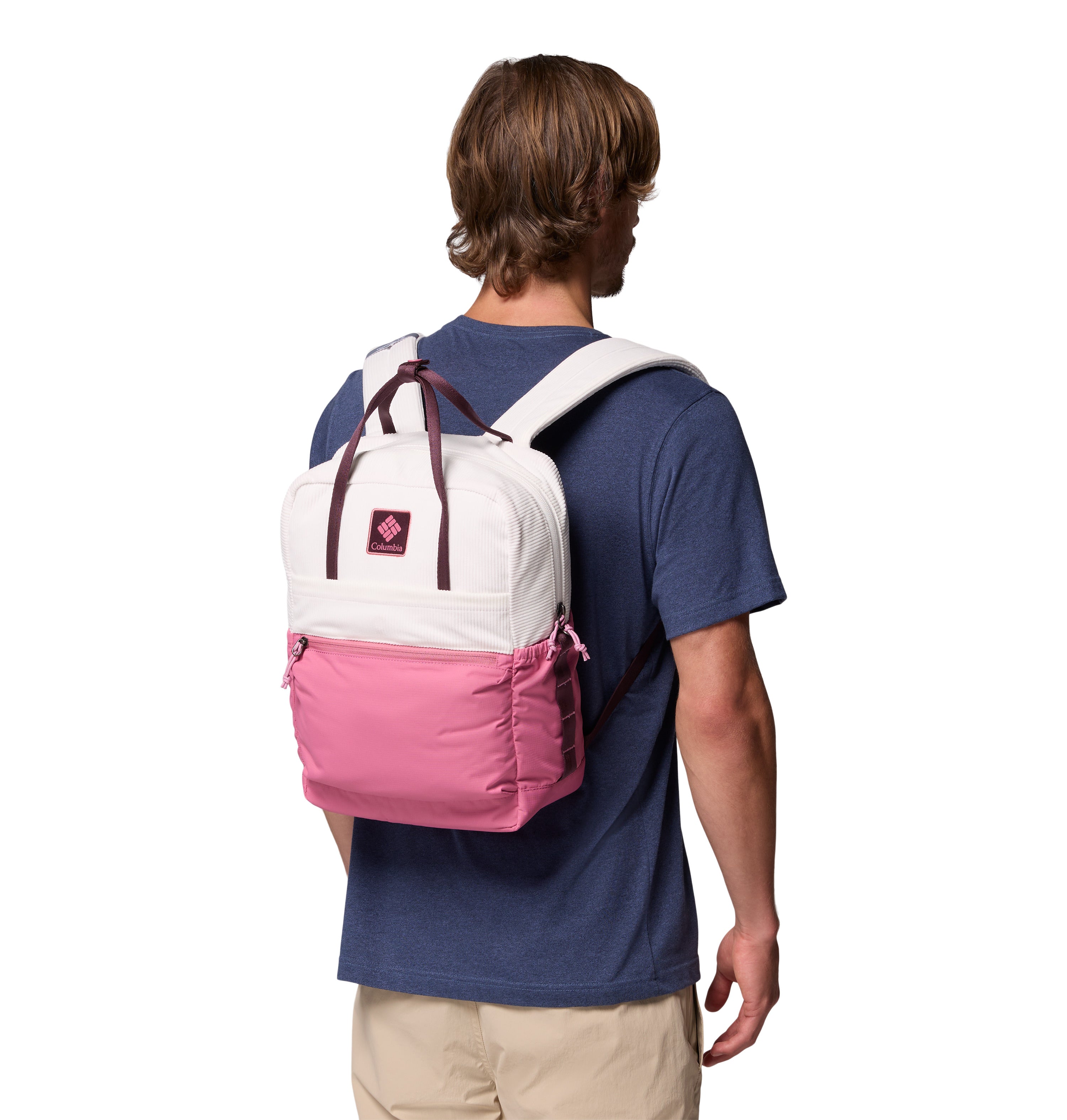 Mochila Unisex Columbia Trail Traveler II 18L Backpack