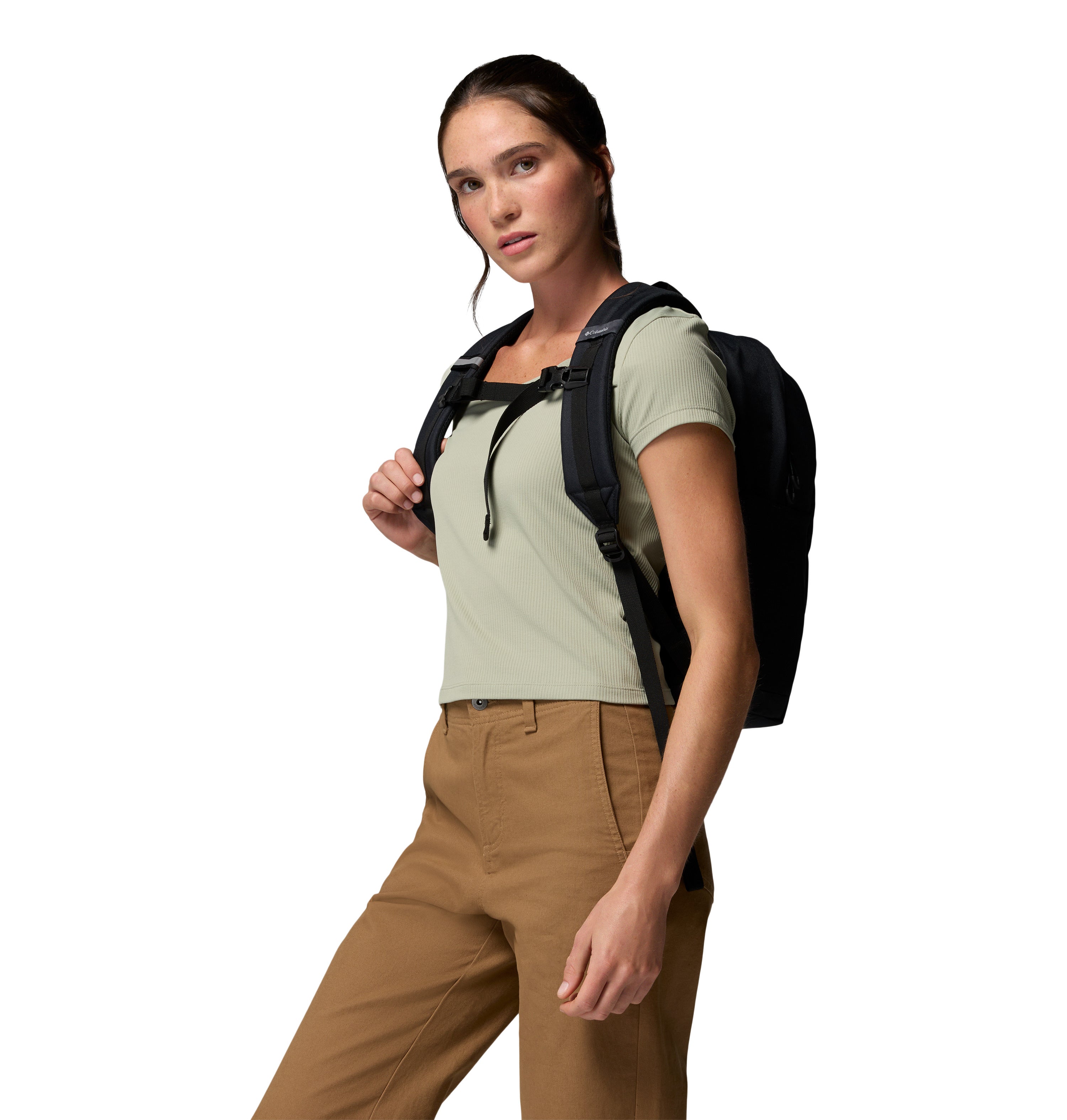 Mochila Unisex Columbia Street Transit III Backpack