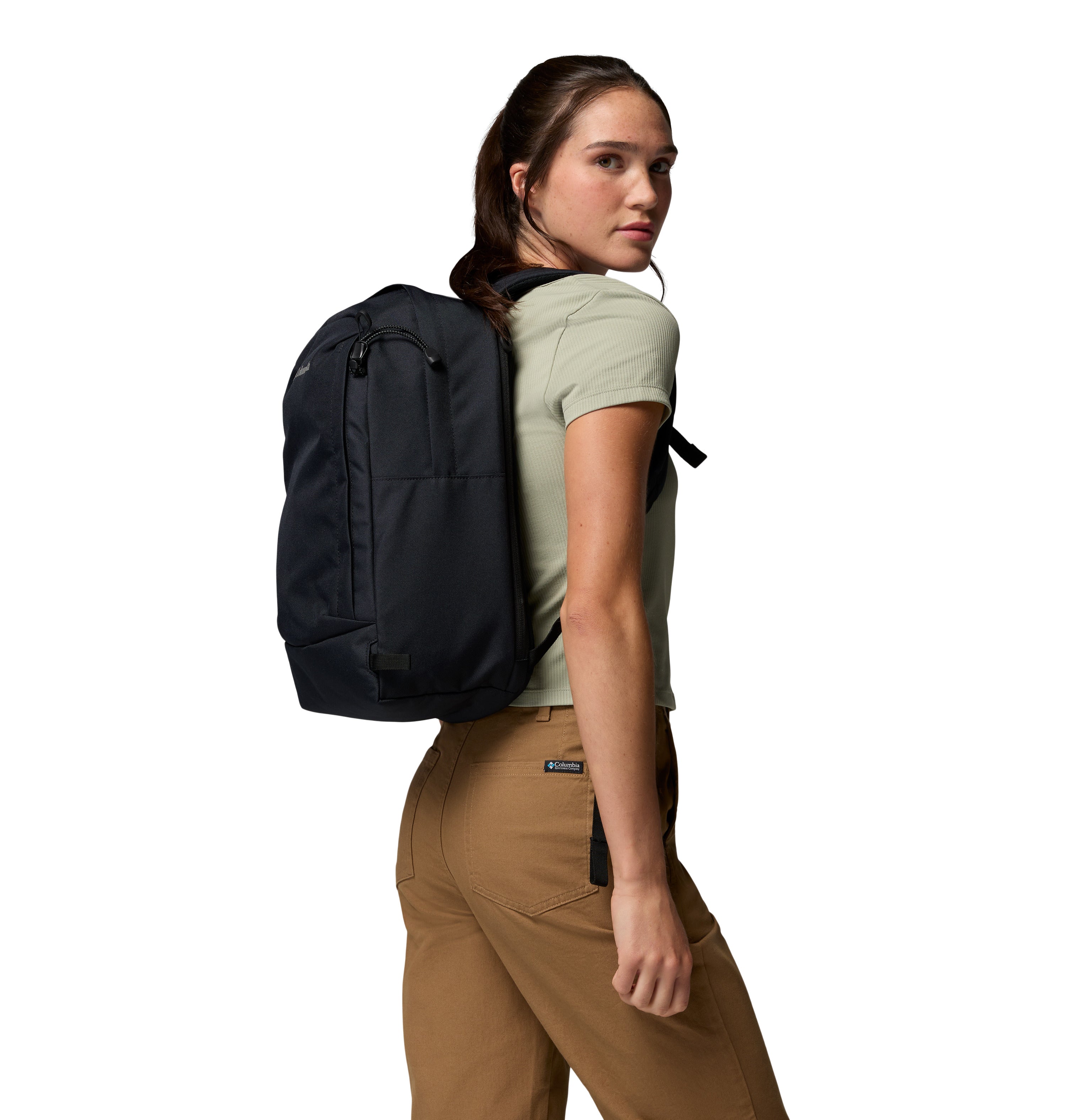 Mochila Unisex Columbia Street Transit III Backpack