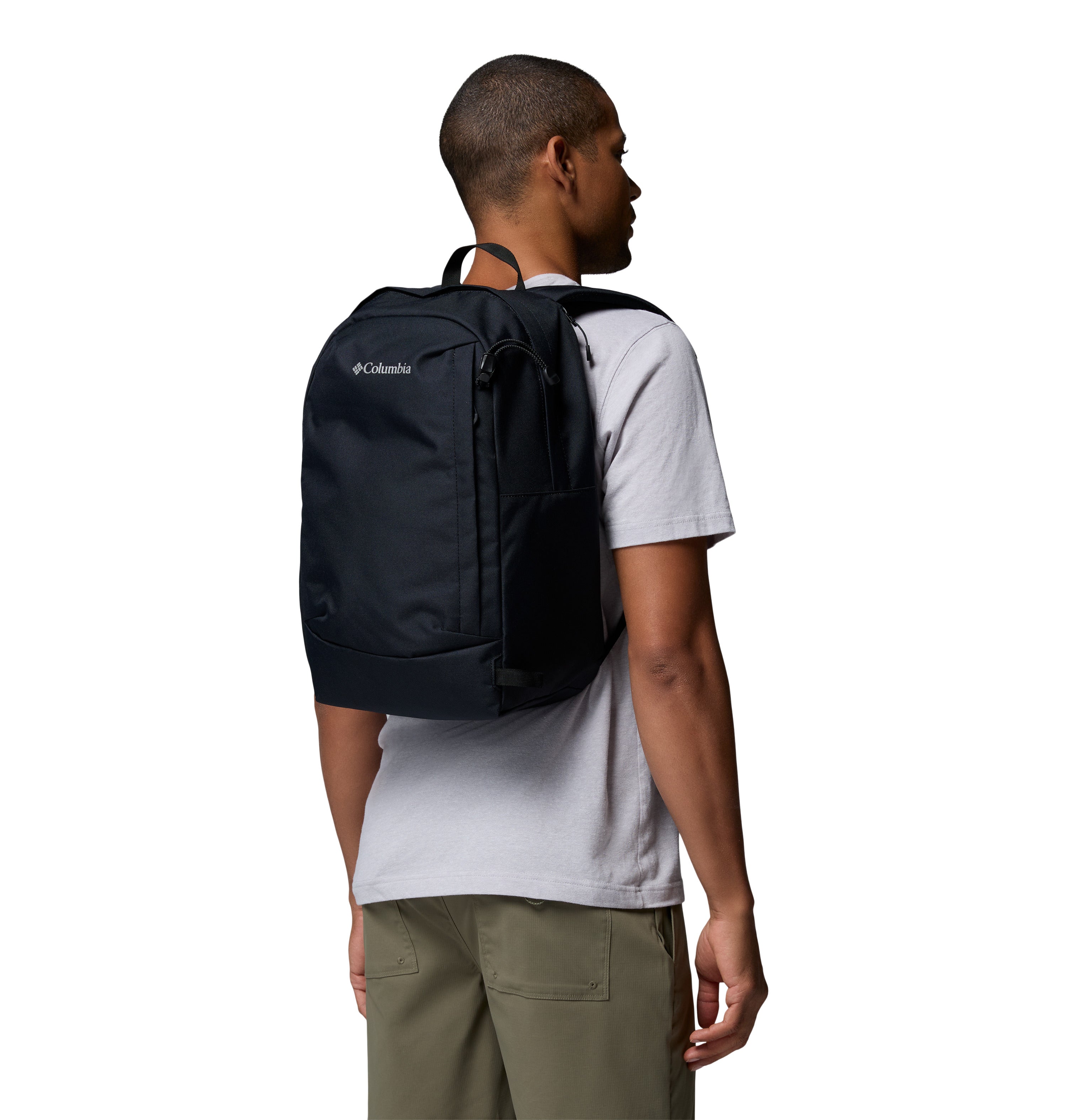Mochila Unisex Columbia Street Transit III Backpack