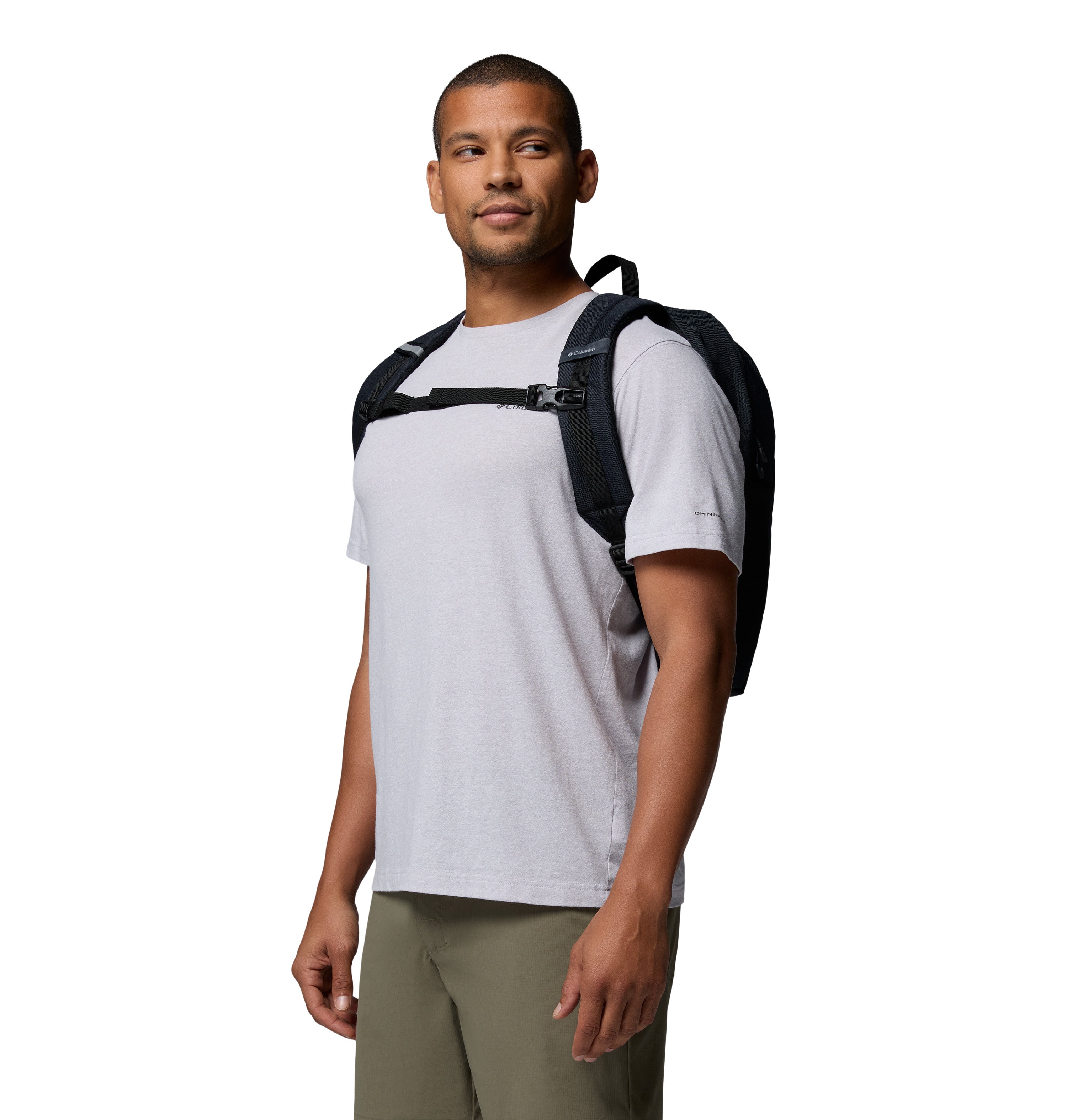 Mochila Unisex Columbia Street Transit III Backpack
