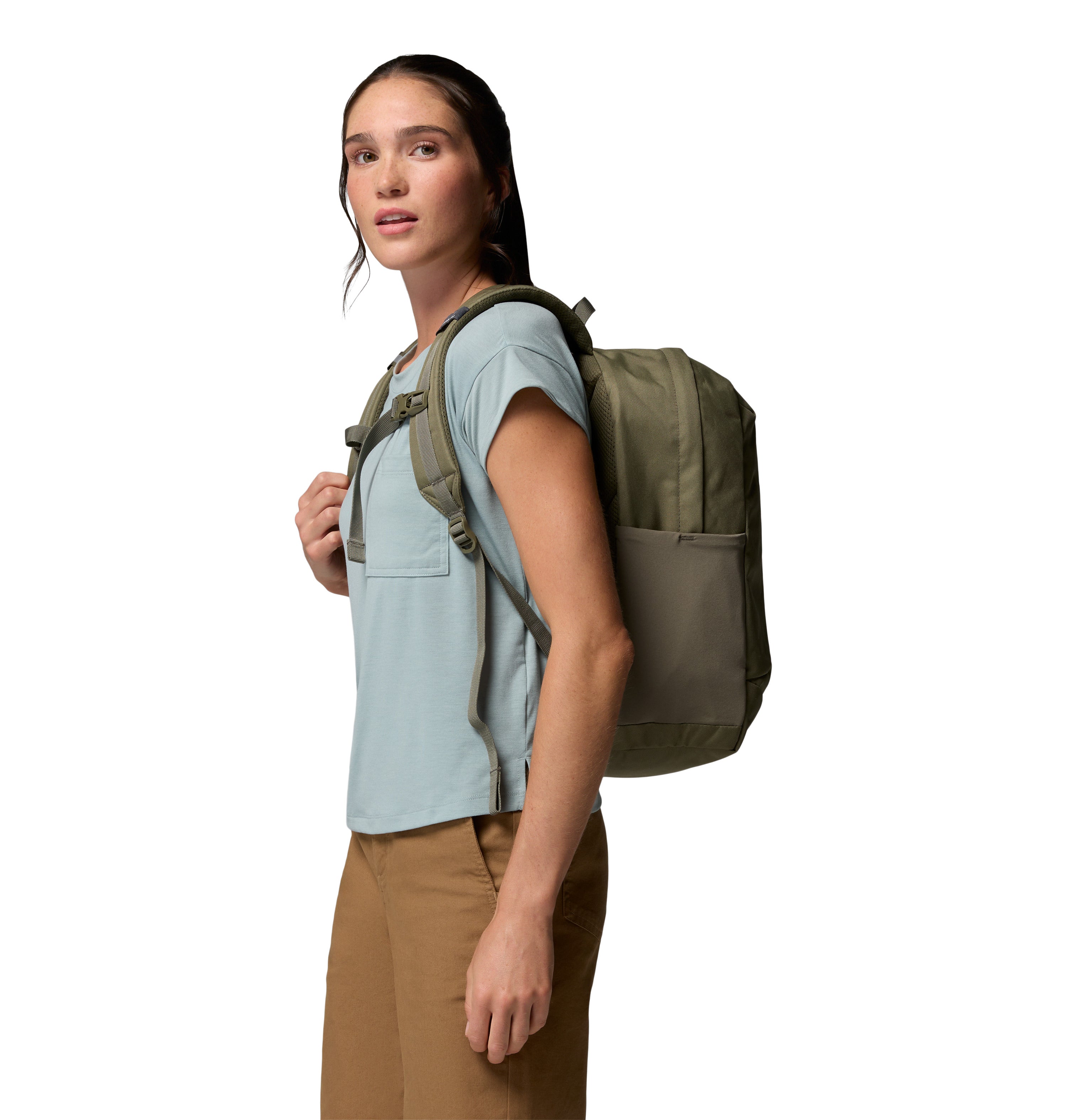 Mochila Unisex Columbia Street Transit III Backpack