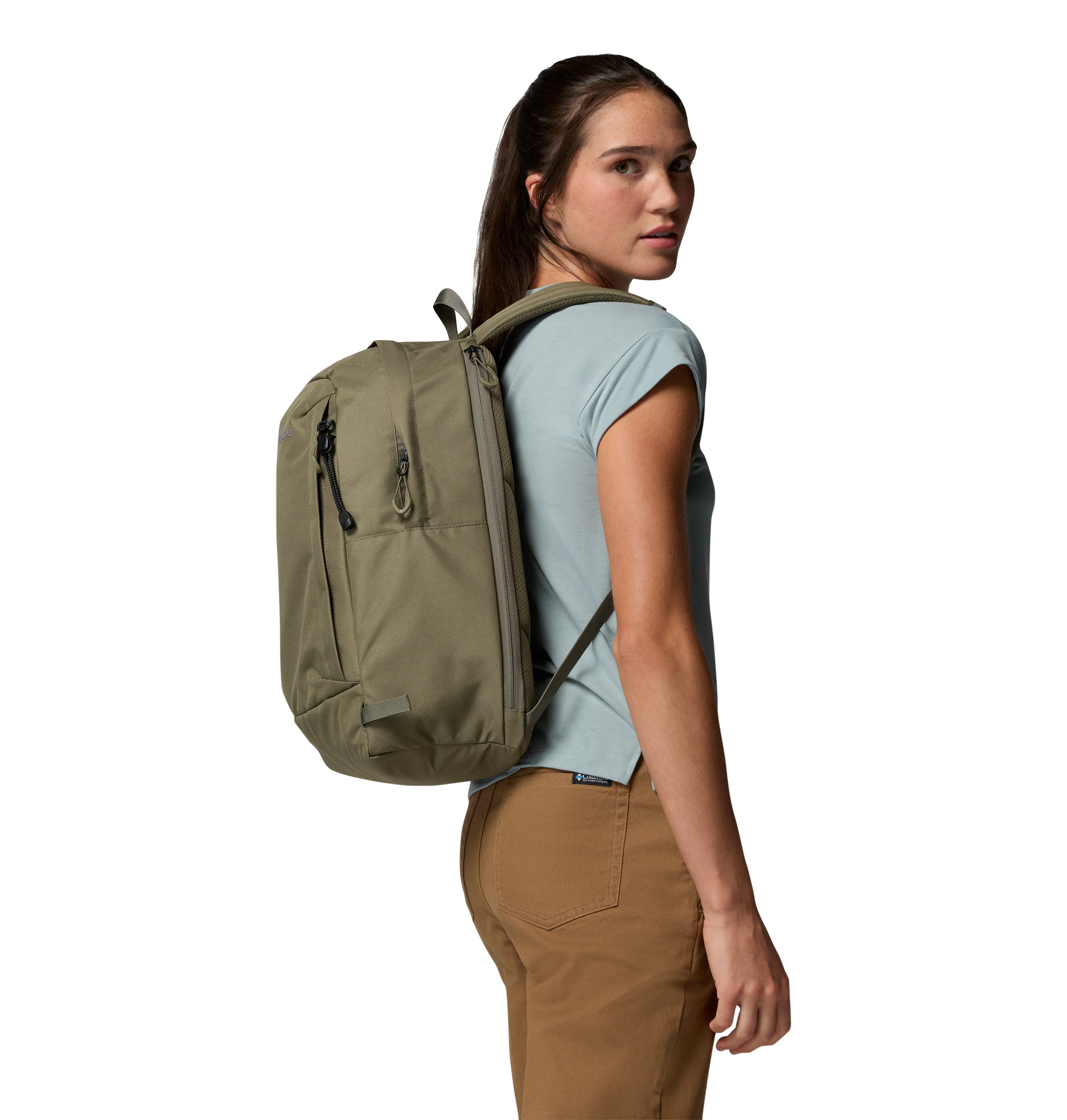 Mochila Unisex Columbia Street Transit III Backpack