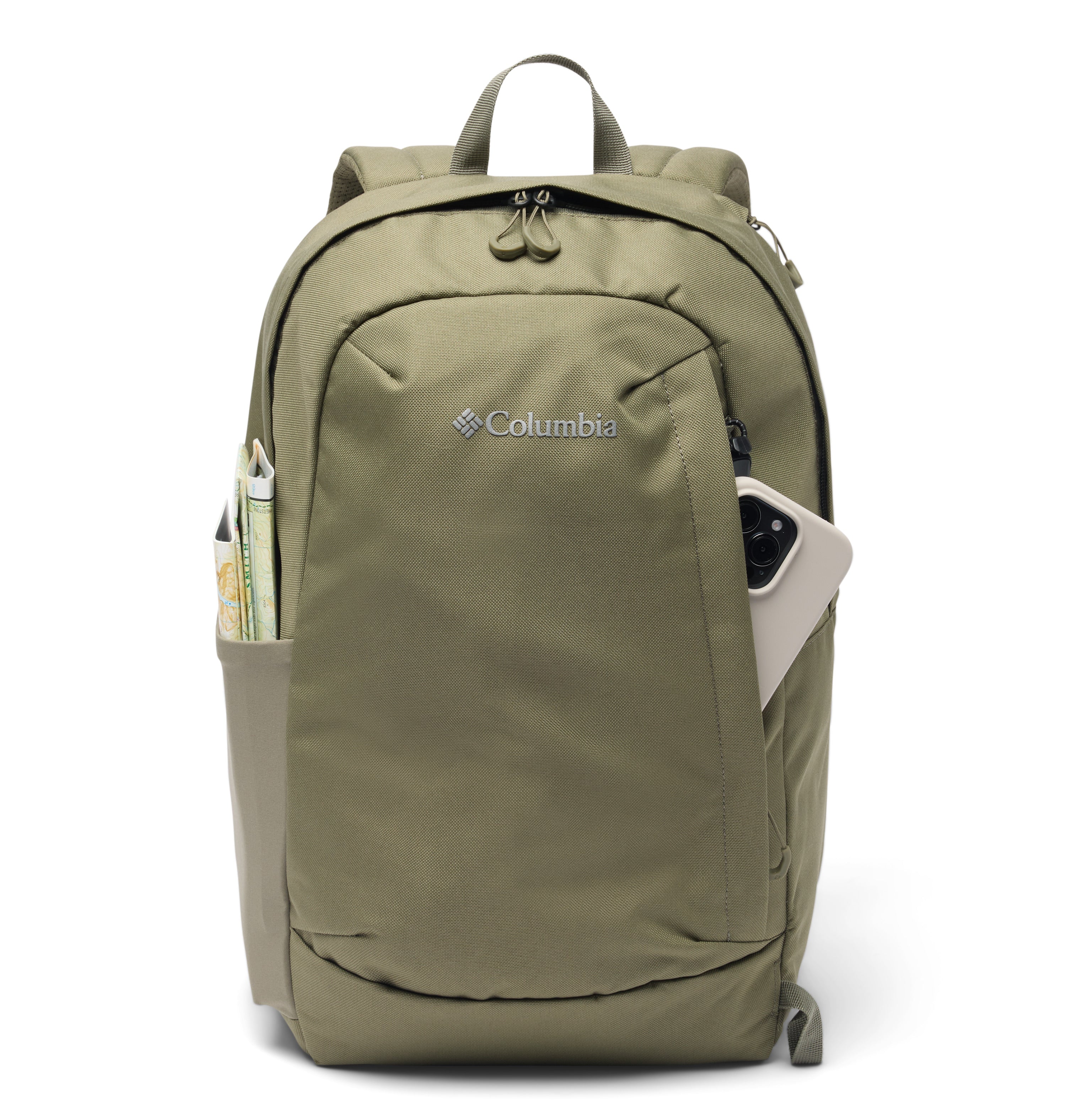 Mochila Unisex Columbia Street Transit III Backpack
