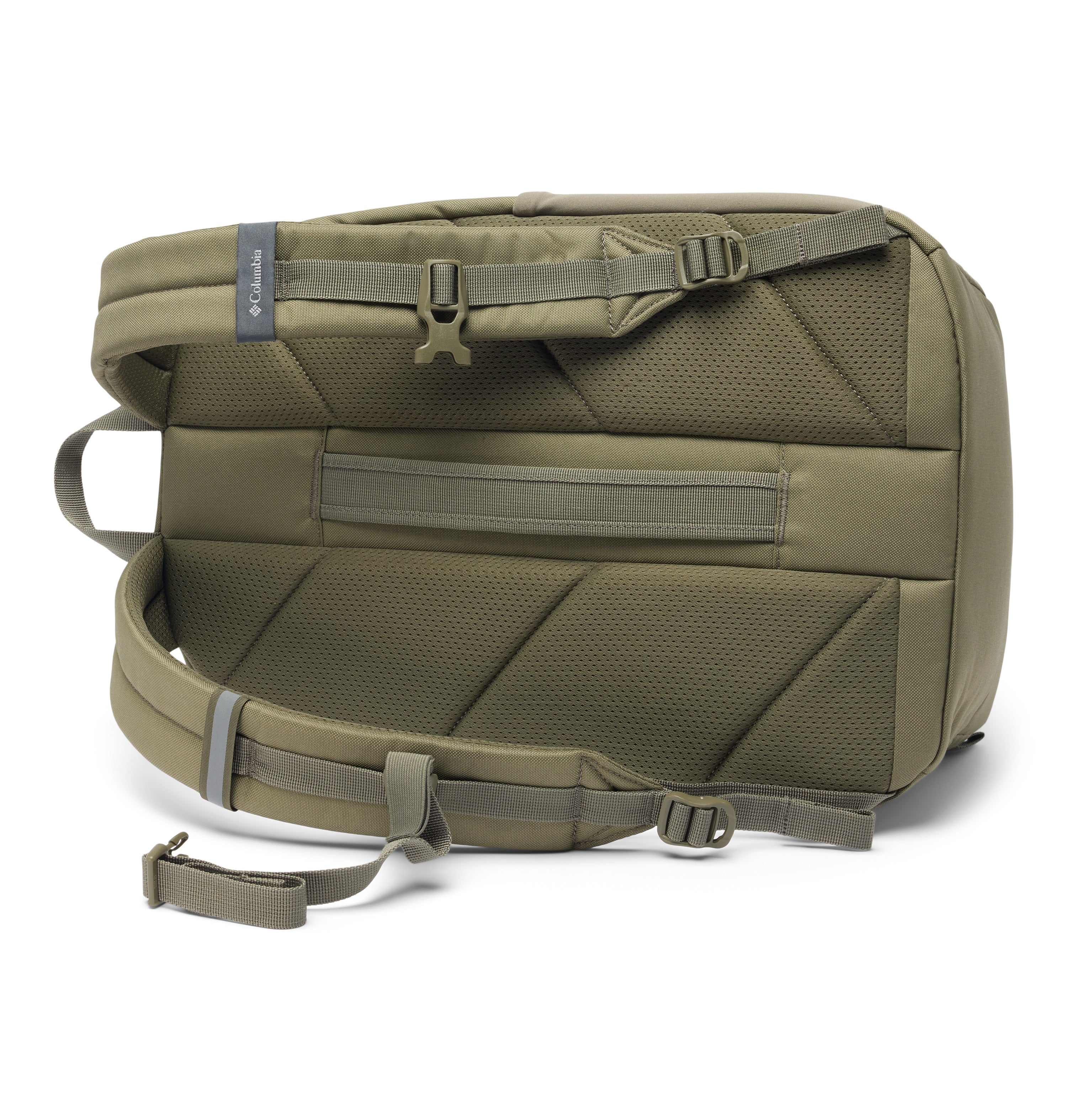 Mochila Unisex Columbia Street Transit III Backpack