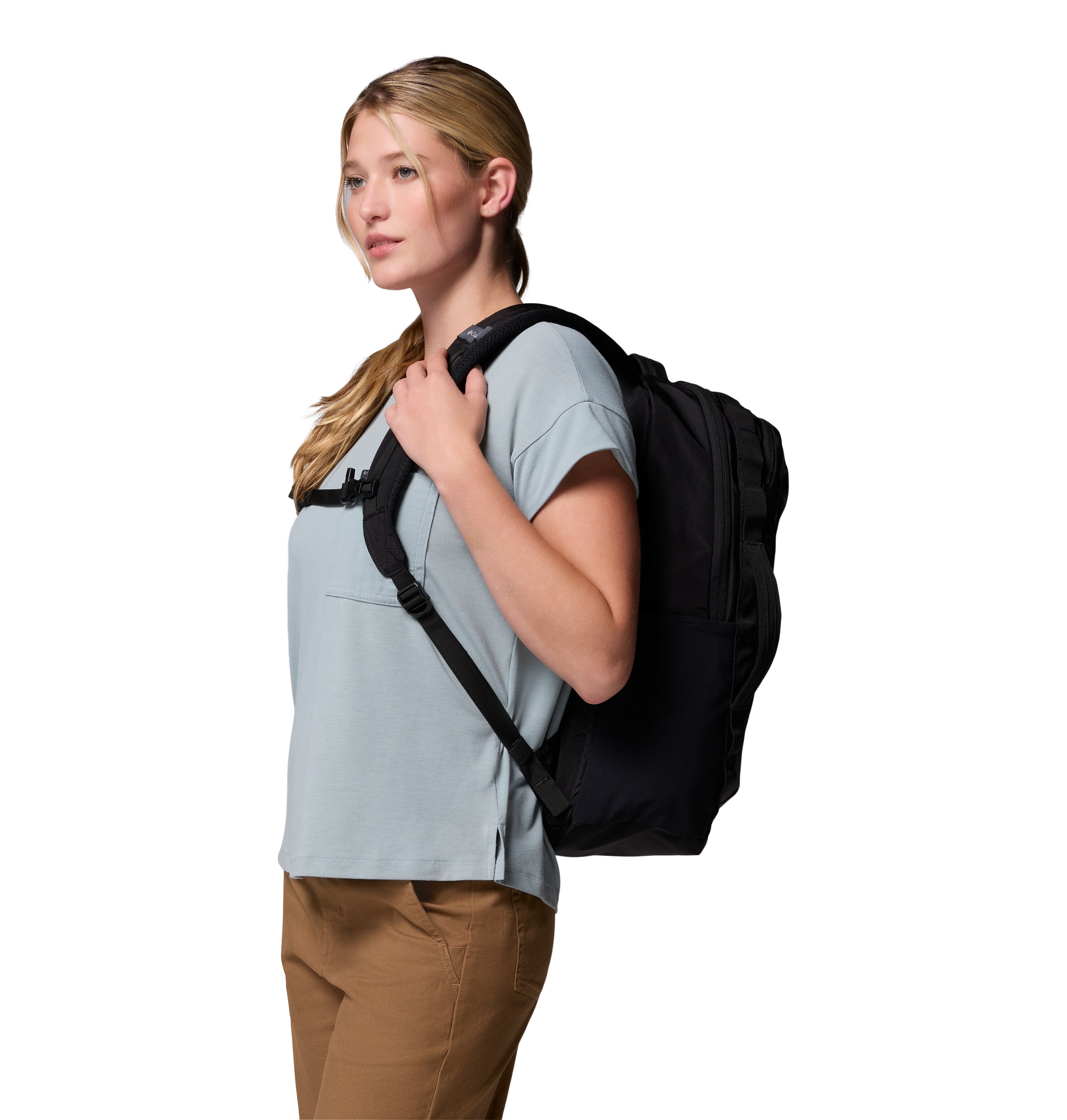 Mochila Unisex Landroamer Everyday Backpack