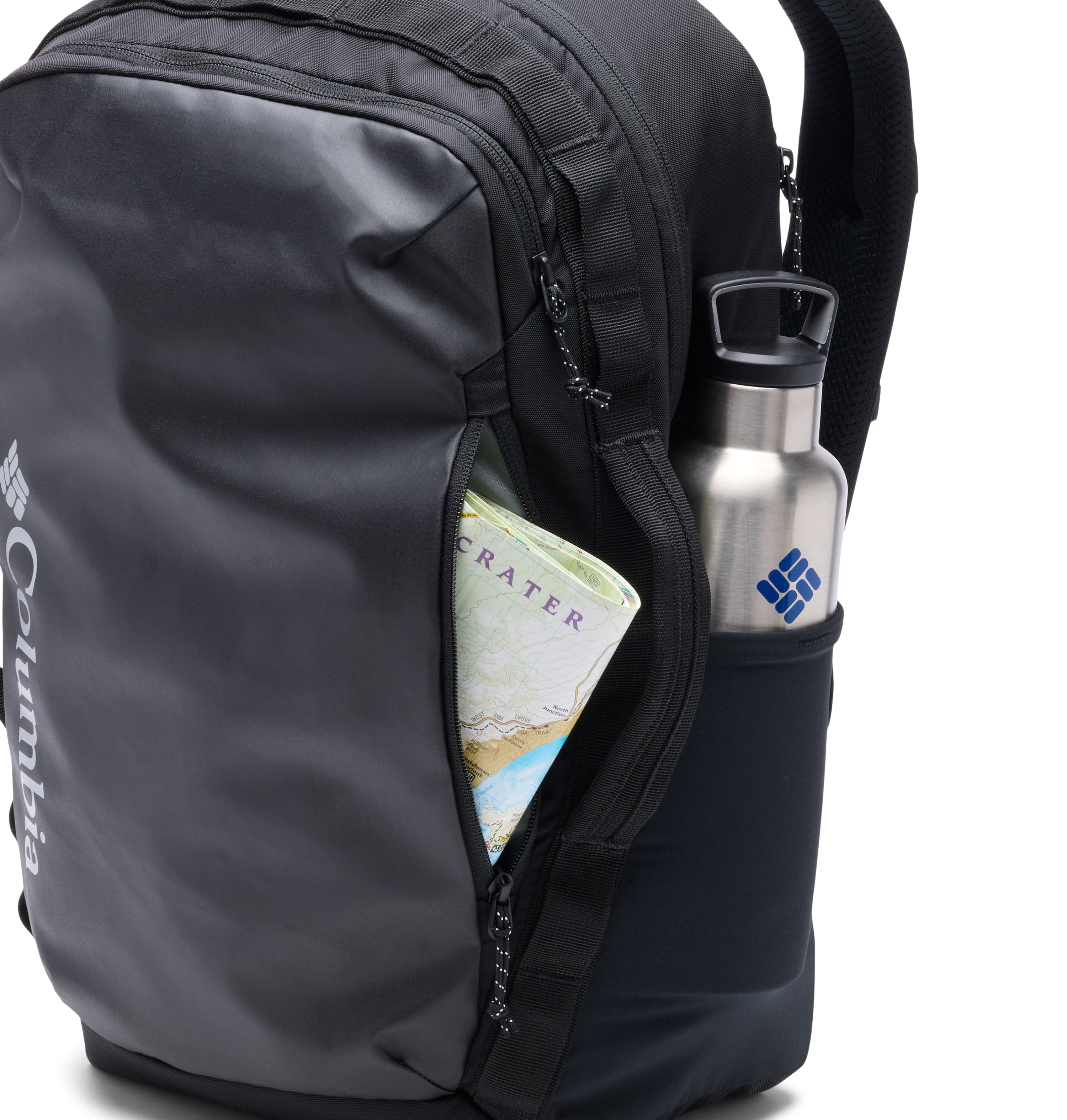 Mochila Unisex Landroamer Everyday Backpack