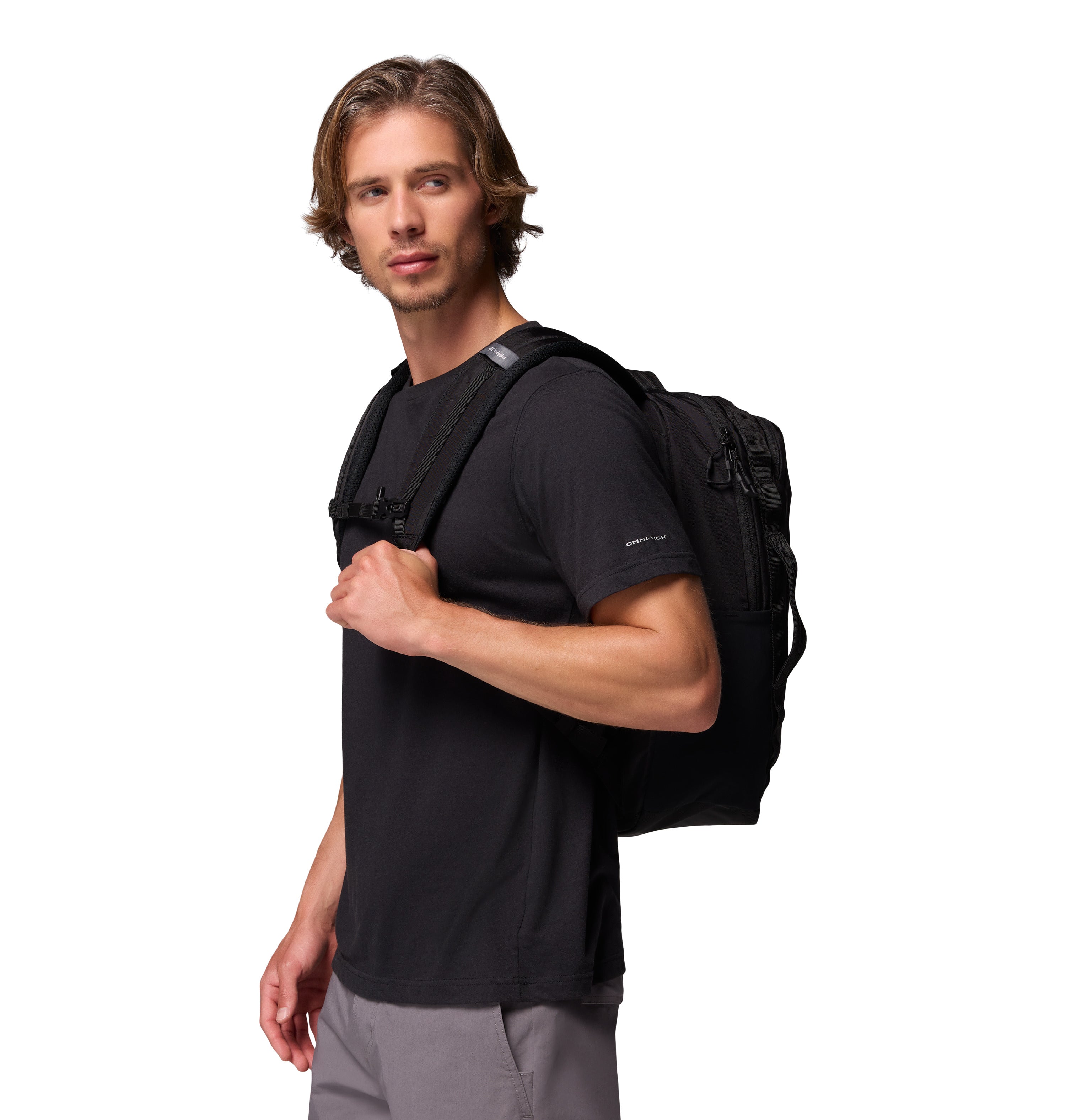 Mochila Unisex Landroamer Everyday Backpack