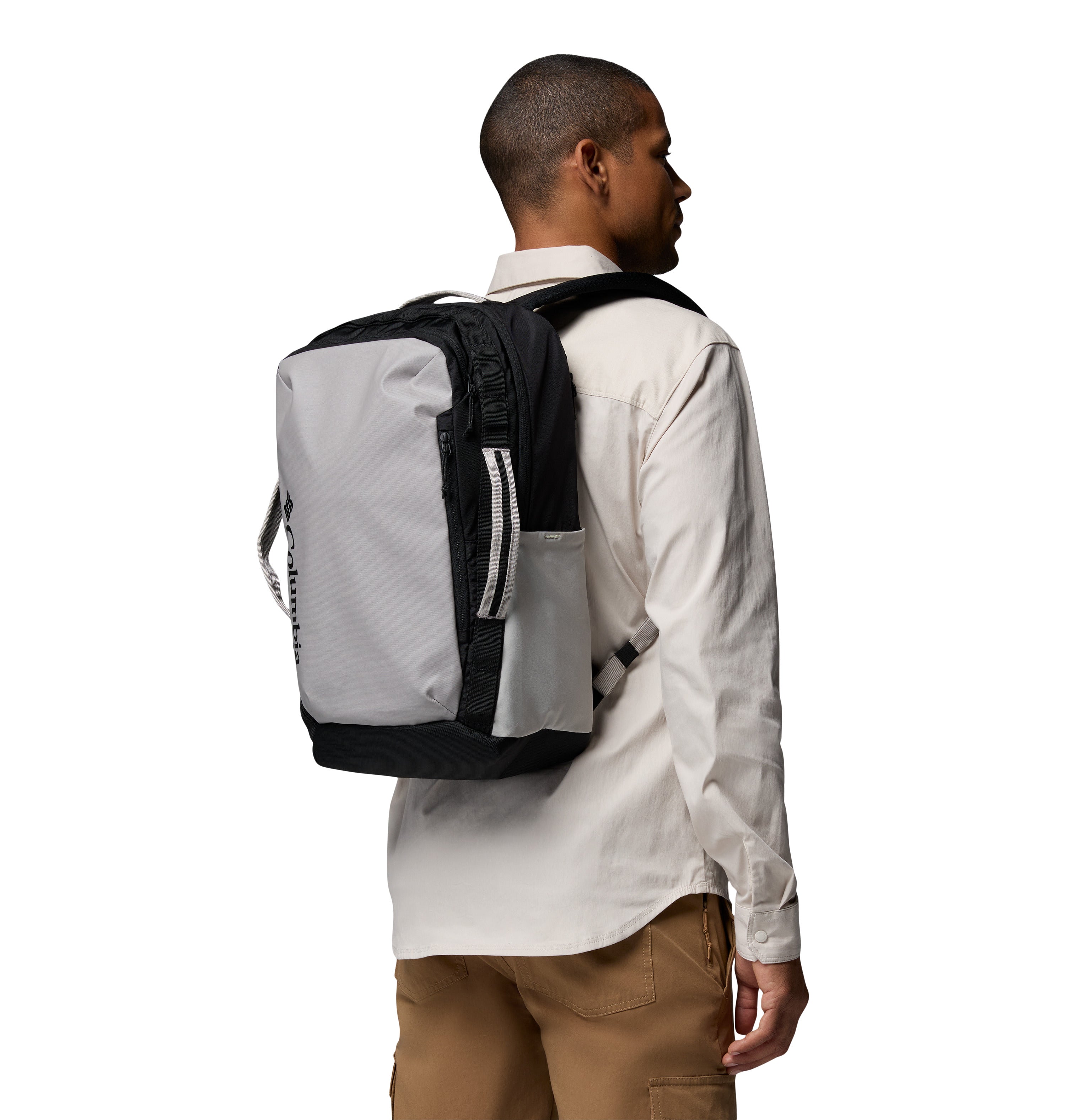 Mochila Unisex Columbia Landroamer Everyday Backpack