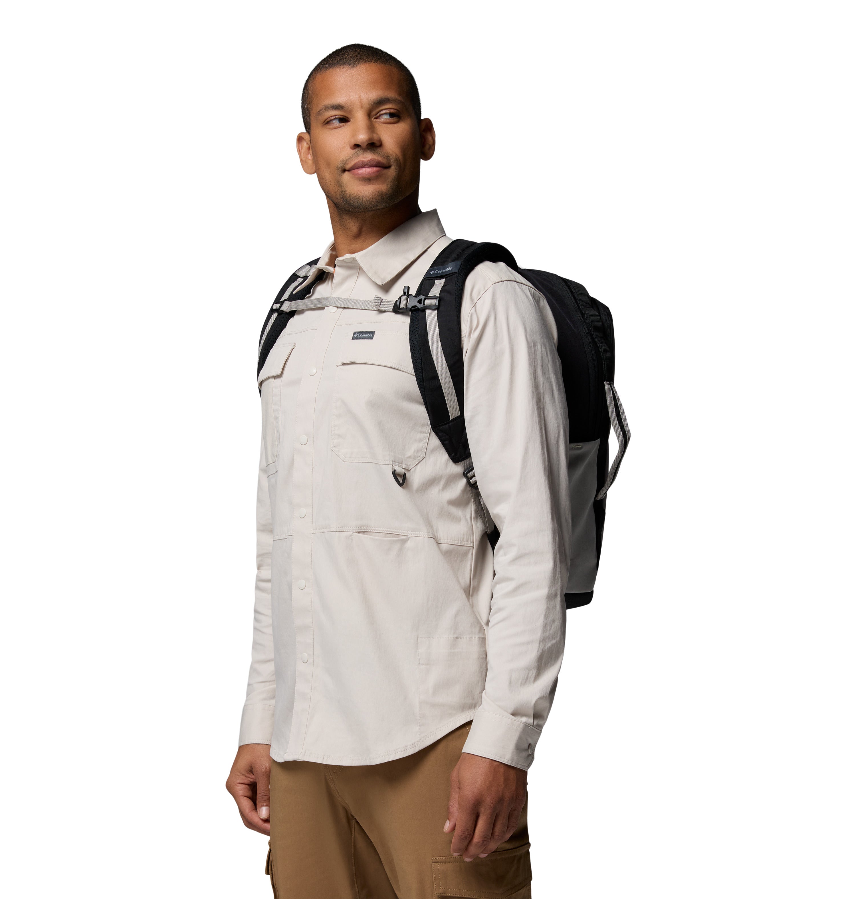 Mochila Unisex Columbia Landroamer Everyday Backpack