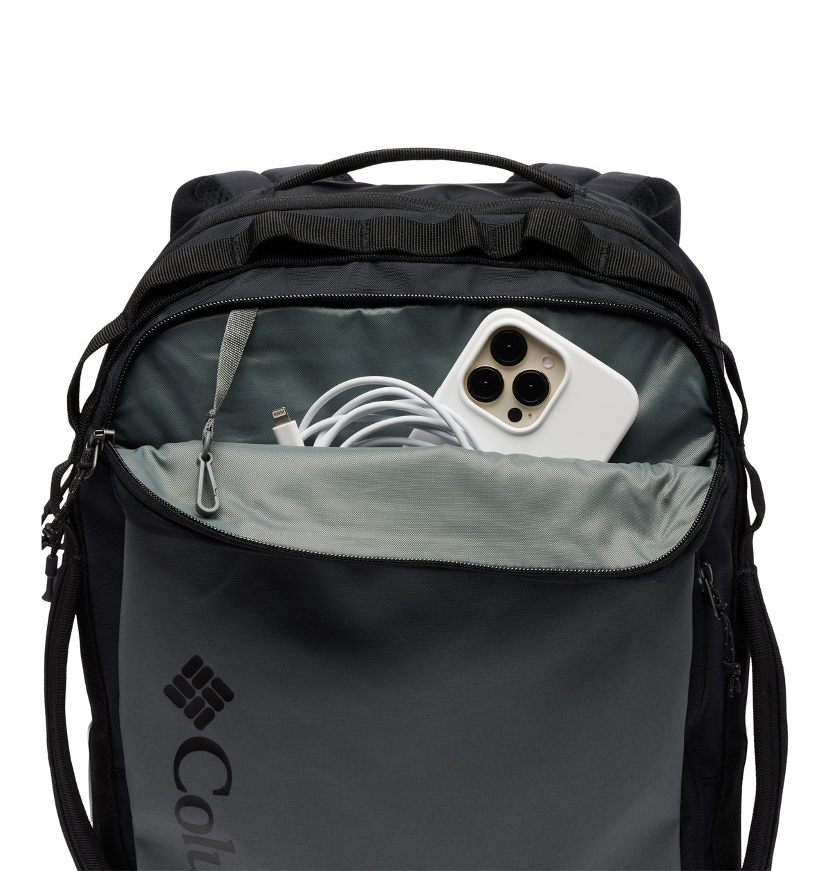 Mochila Unisex Columbia Landroamer Everyday Backpack