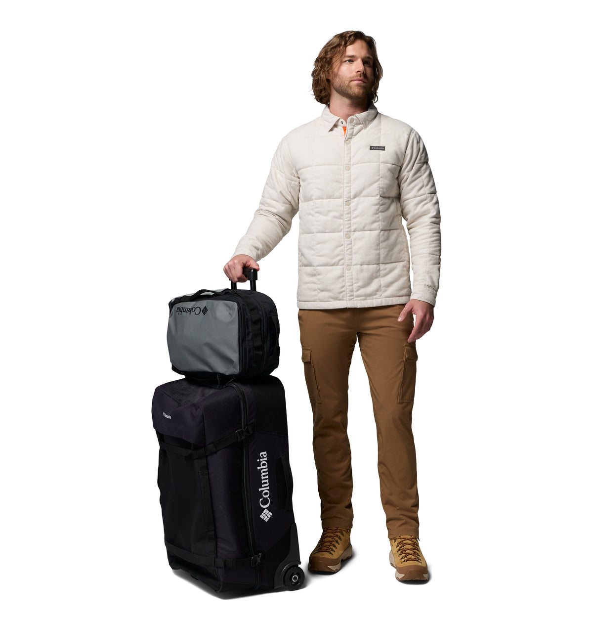Mochila Unisex Columbia Landroamer Everyday Backpack