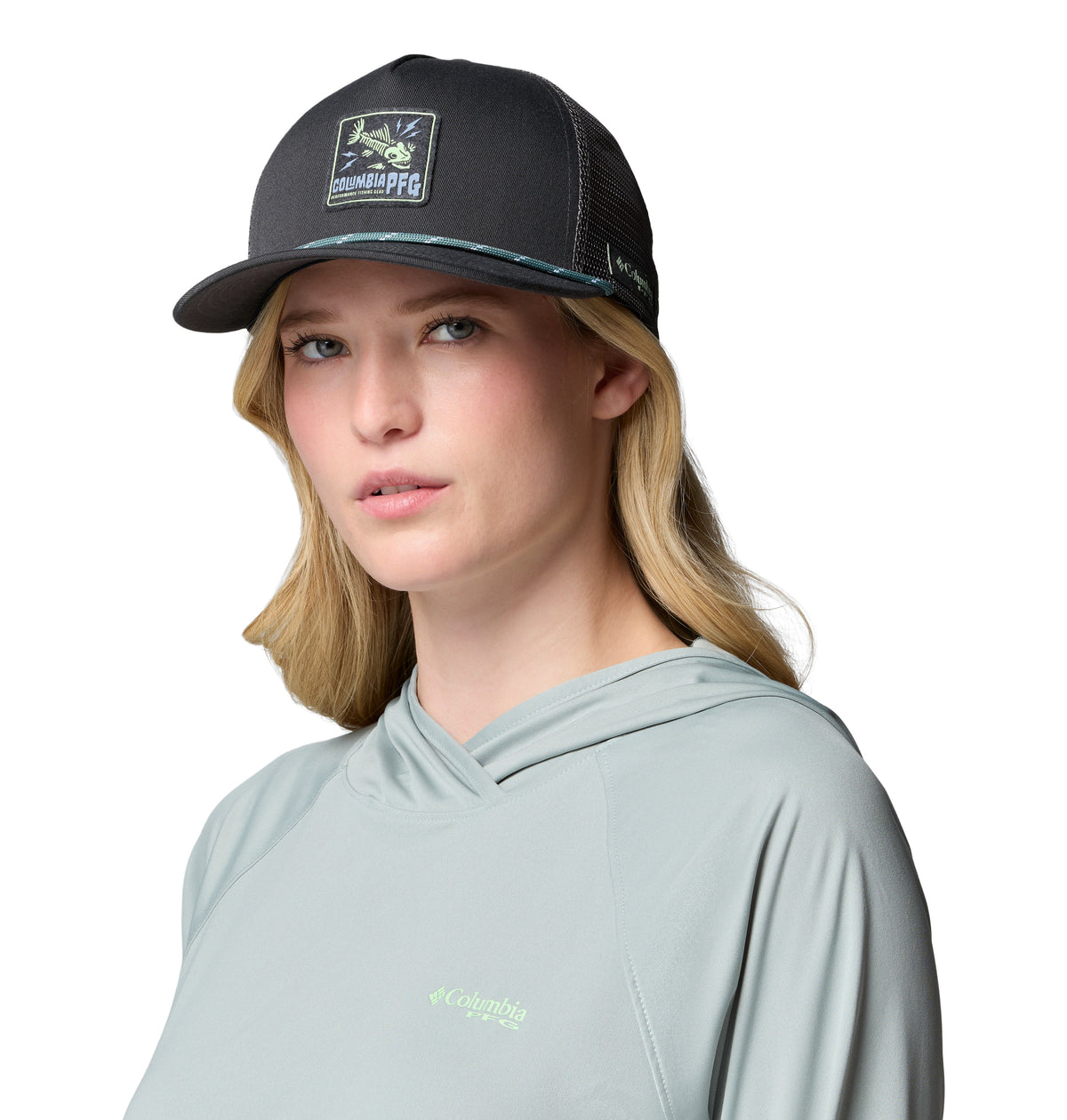 Gorra Unisex Columbia PFG Uncharted II Snapback