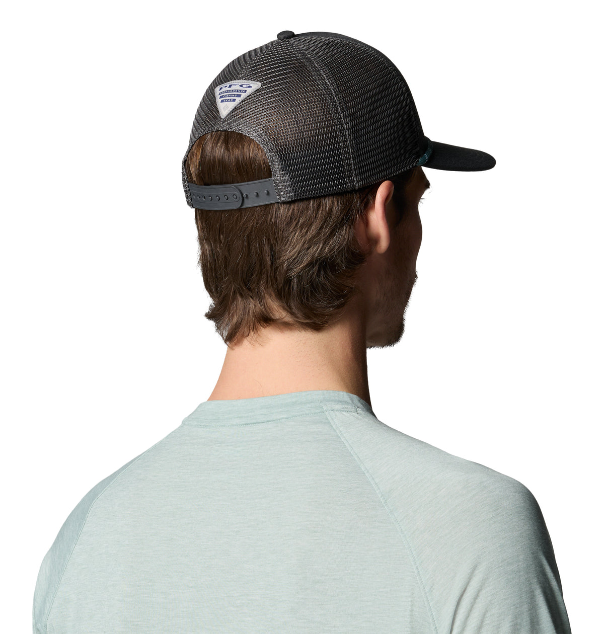 Gorra Unisex Columbia PFG Uncharted II Snapback