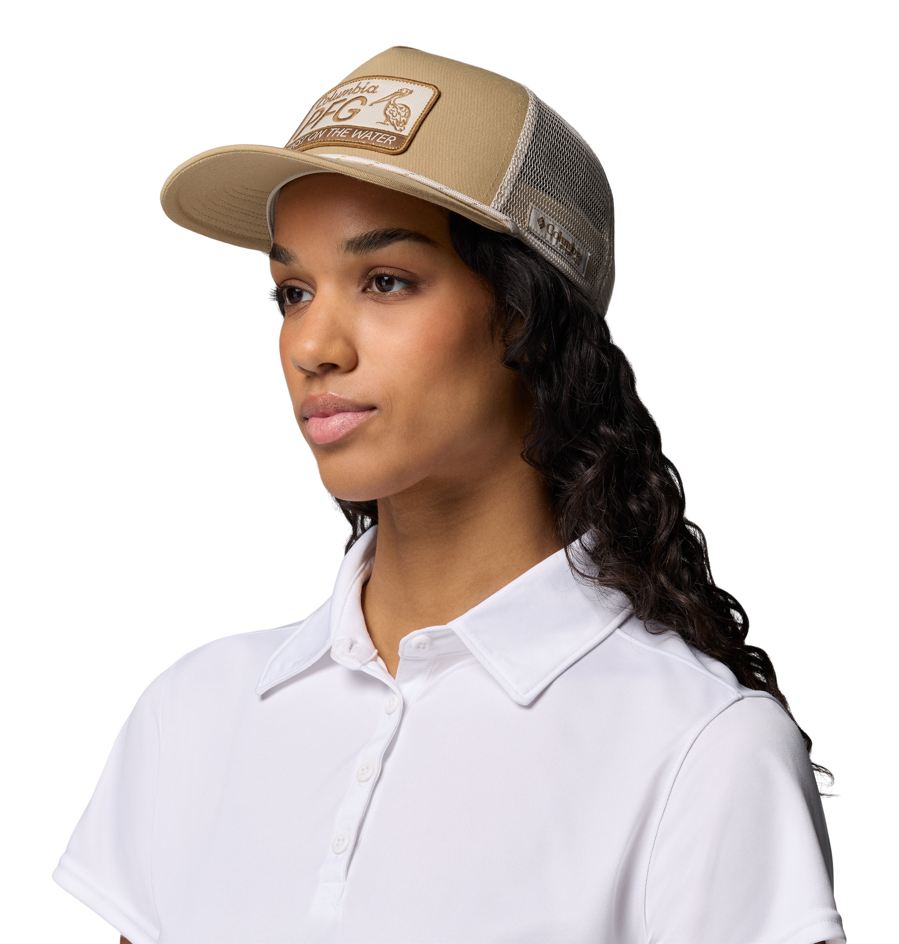 Gorra Unisex Columbia Uncharted II Snapback