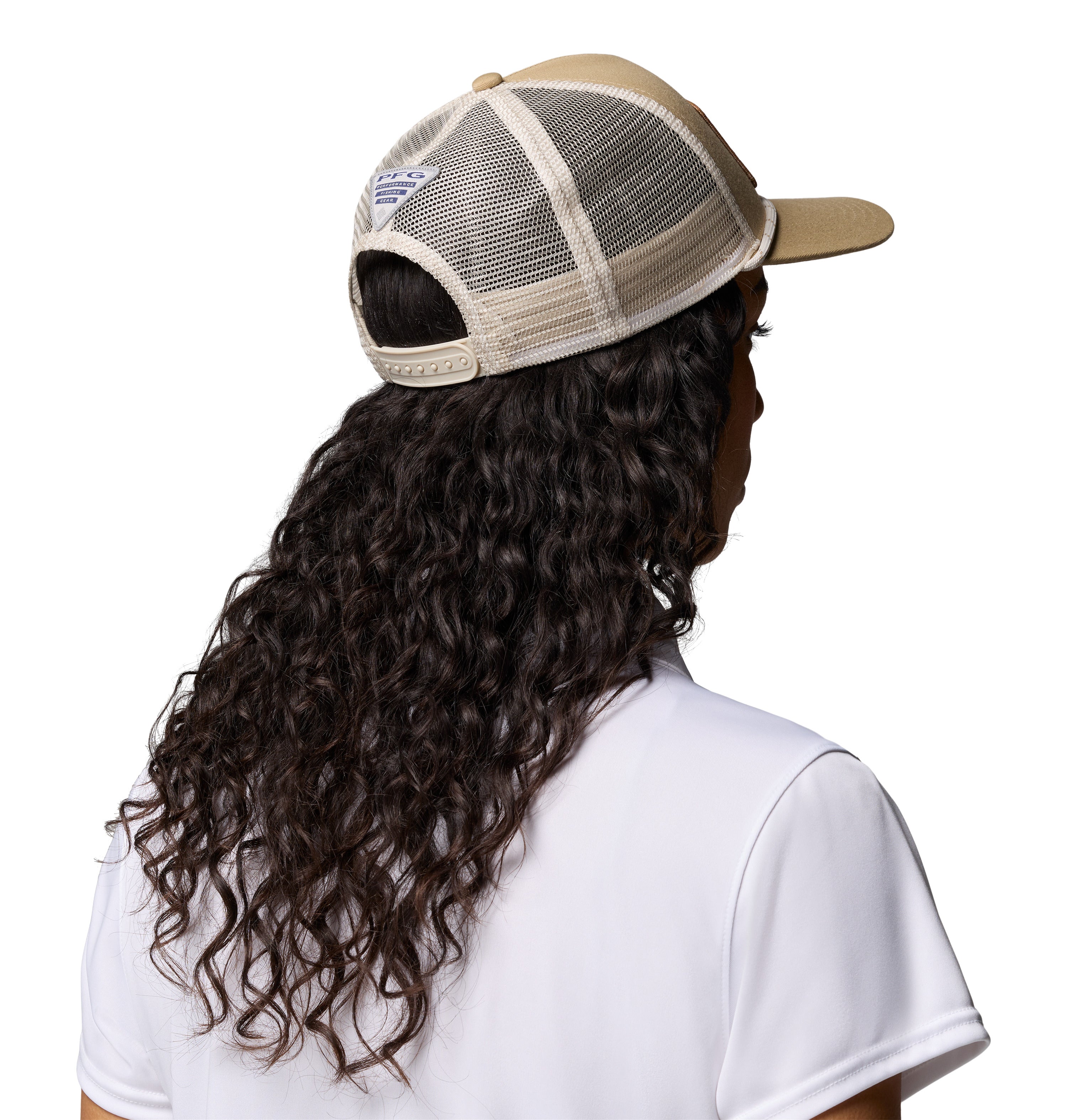 Gorra Unisex Columbia Uncharted II Snapback