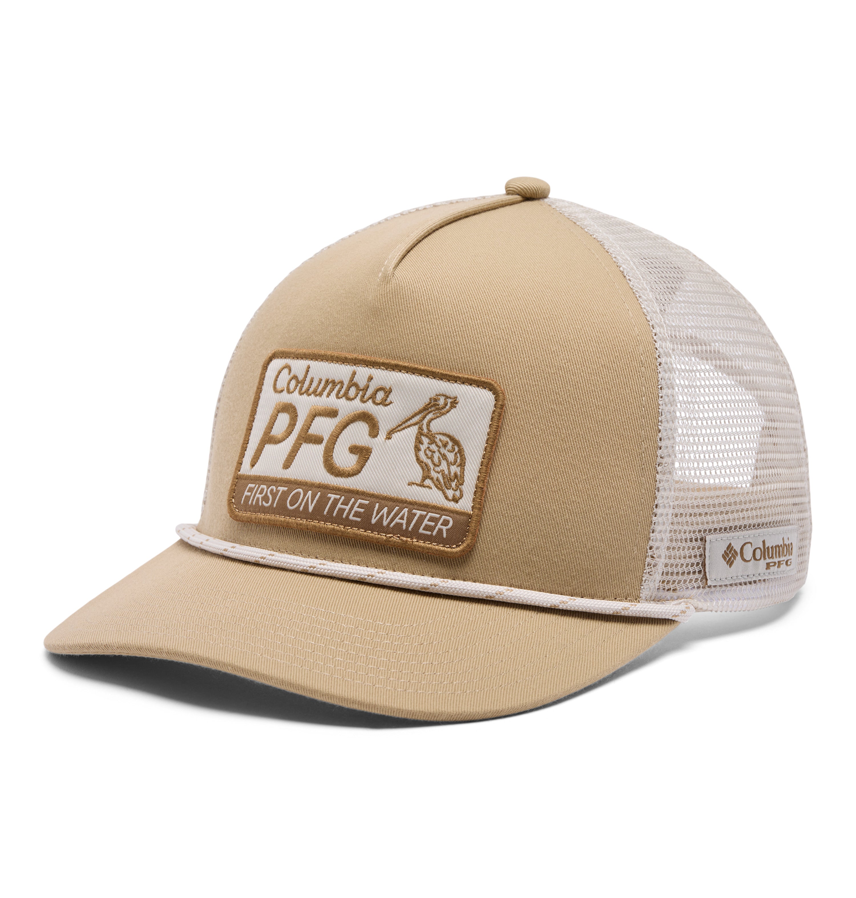 Gorra Unisex Columbia Uncharted II Snapback