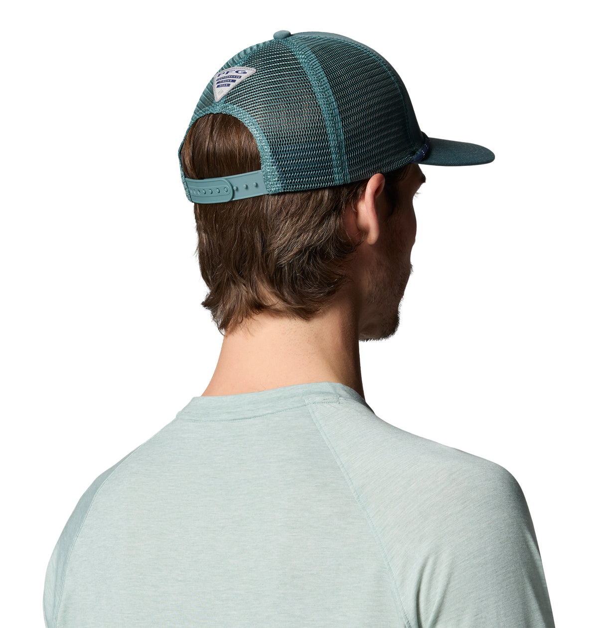 Gorra Unisex Columbia PFG Uncharted II Snapback