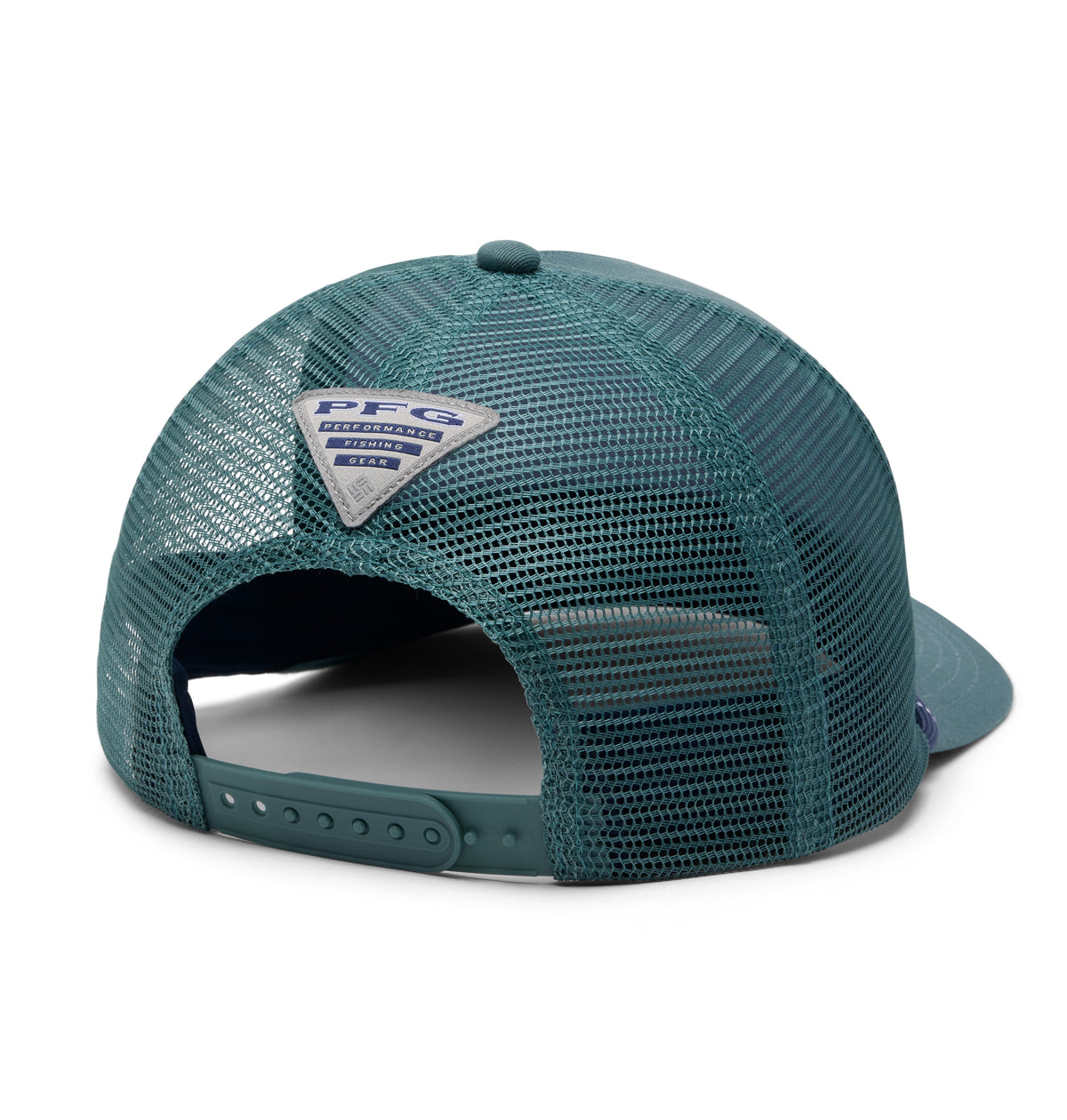 Gorra Unisex Columbia PFG Uncharted II Snapback