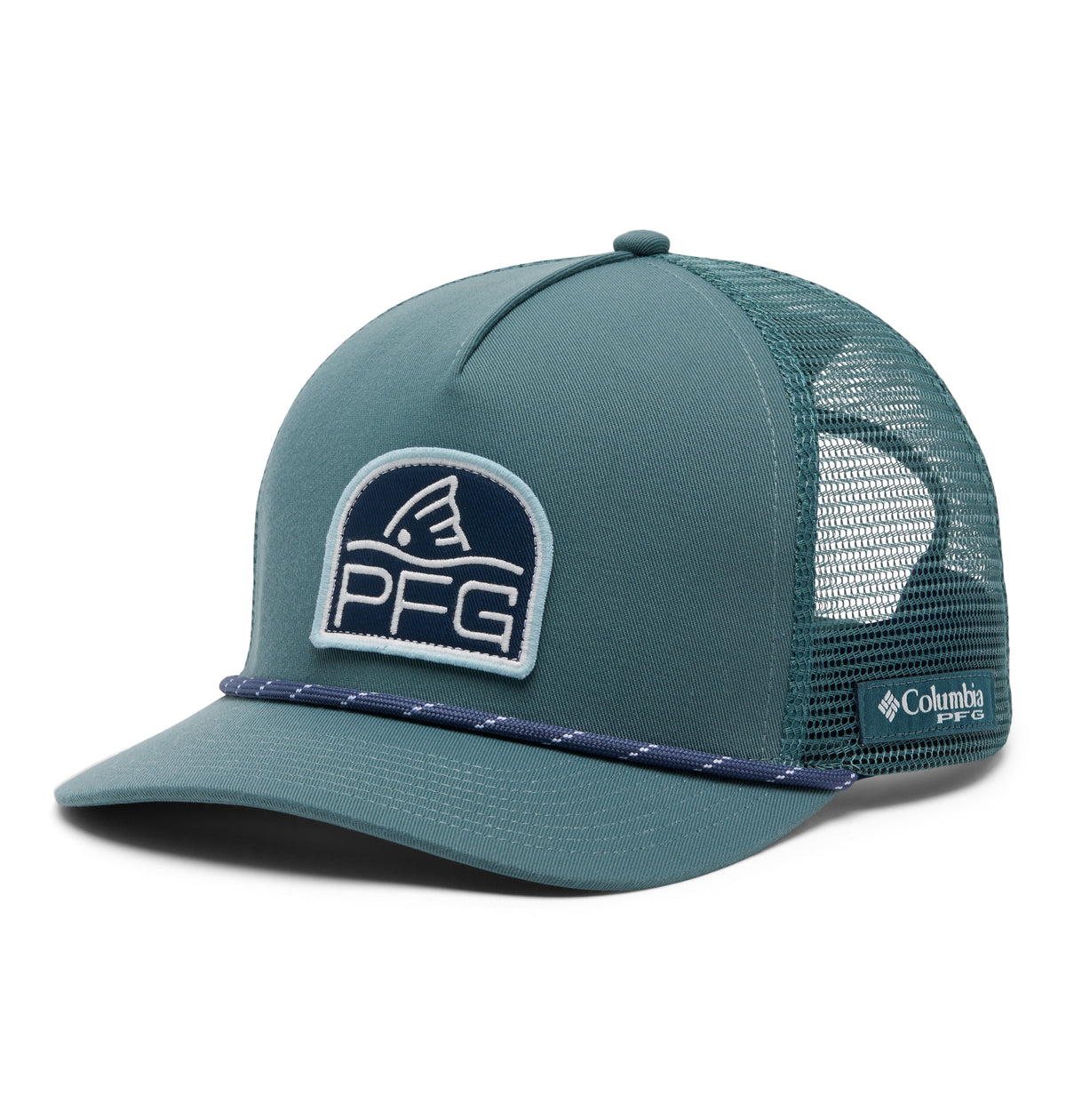 Gorra Unisex Columbia PFG Uncharted II Snapback