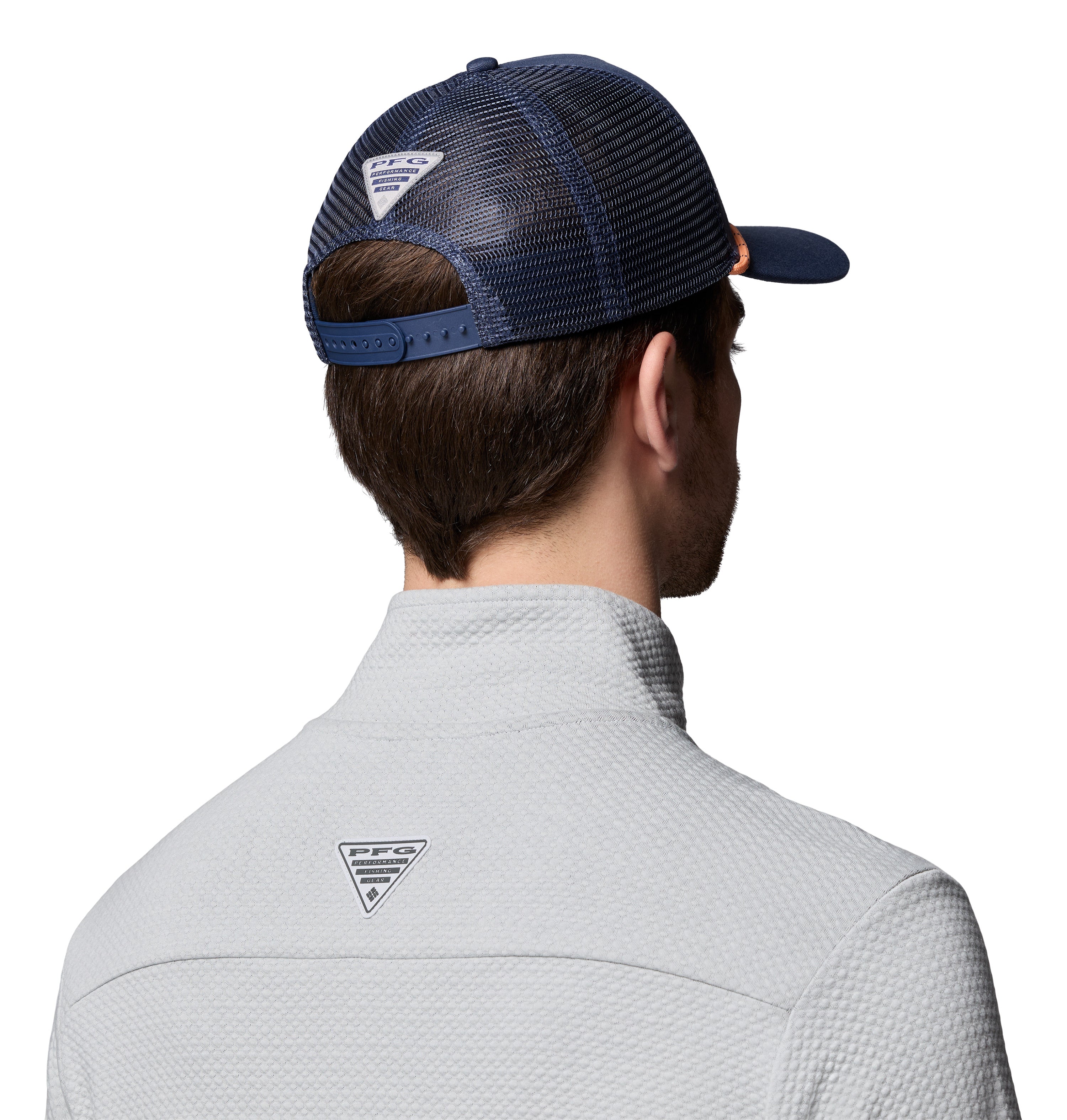 Gorra Unisex Columbia Uncharted II Snapback