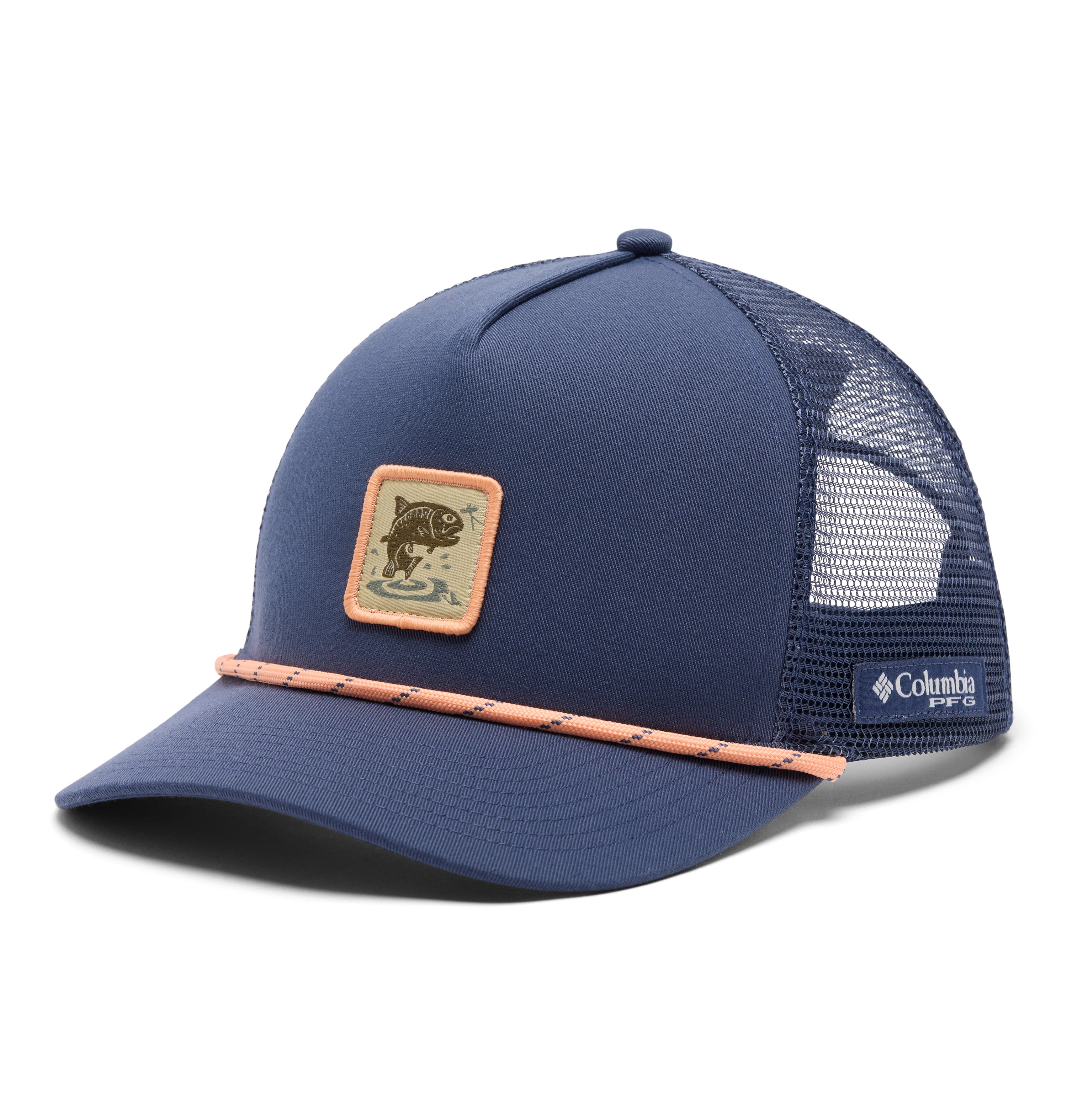 Gorra Unisex Columbia Uncharted II Snapback