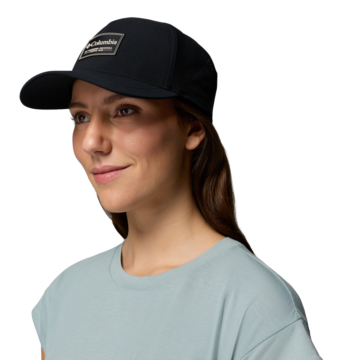 Gorra Unisex Columbia Mountaincap II 110 Snapback