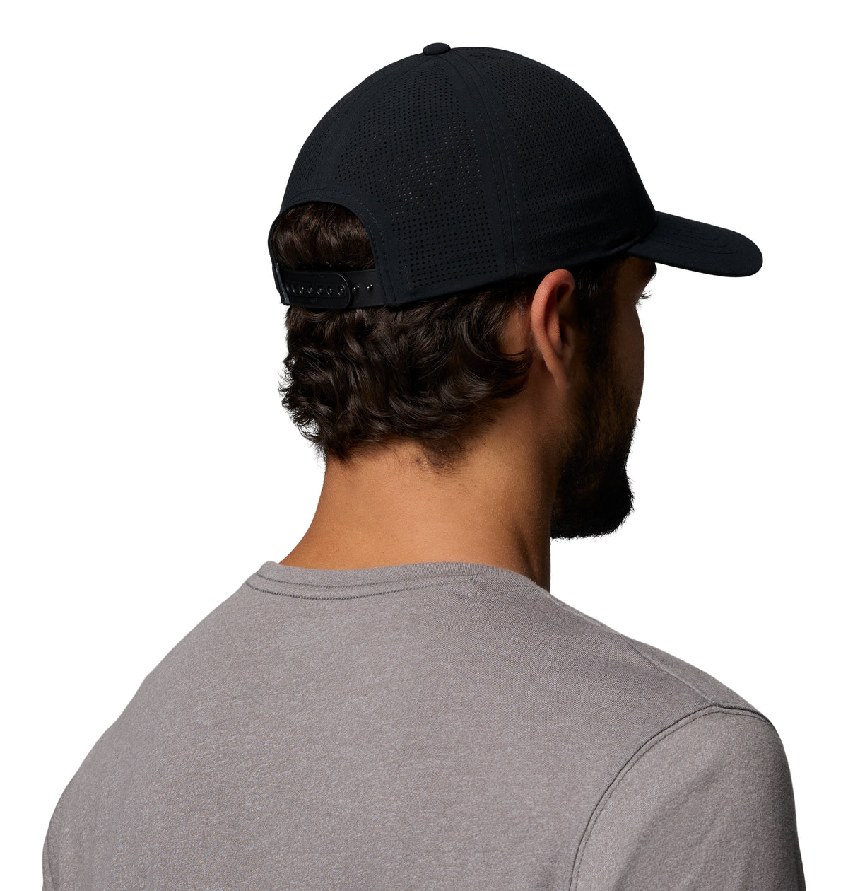 Gorra Unisex Columbia Mountaincap II 110 Snapback