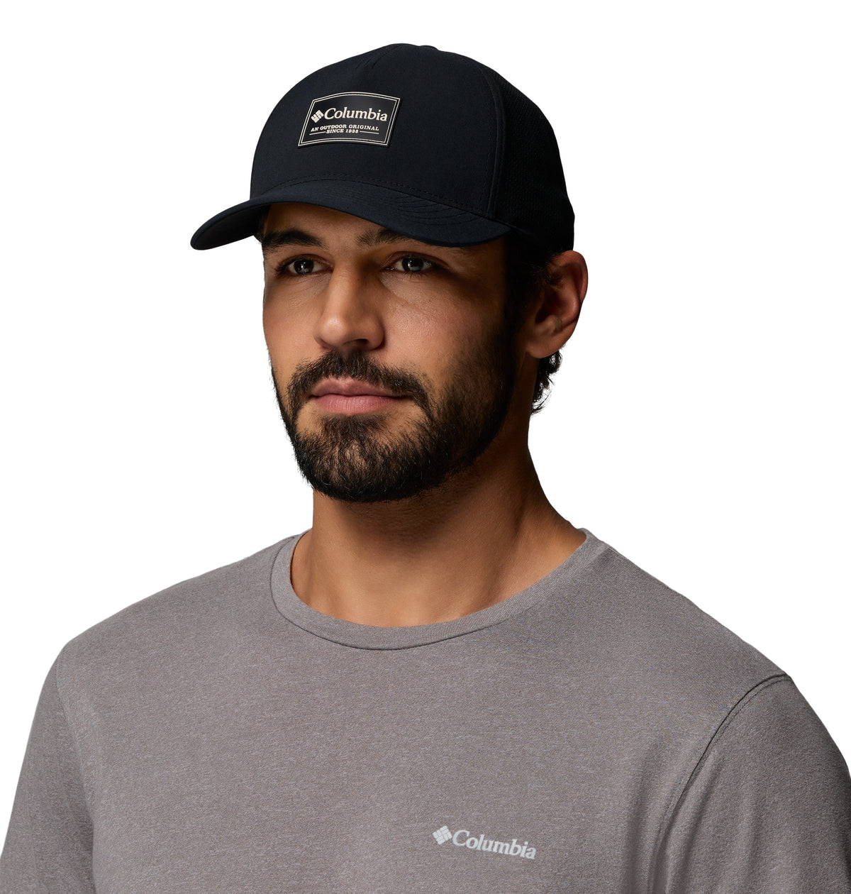 Gorra Unisex Columbia Mountaincap II 110 Snapback