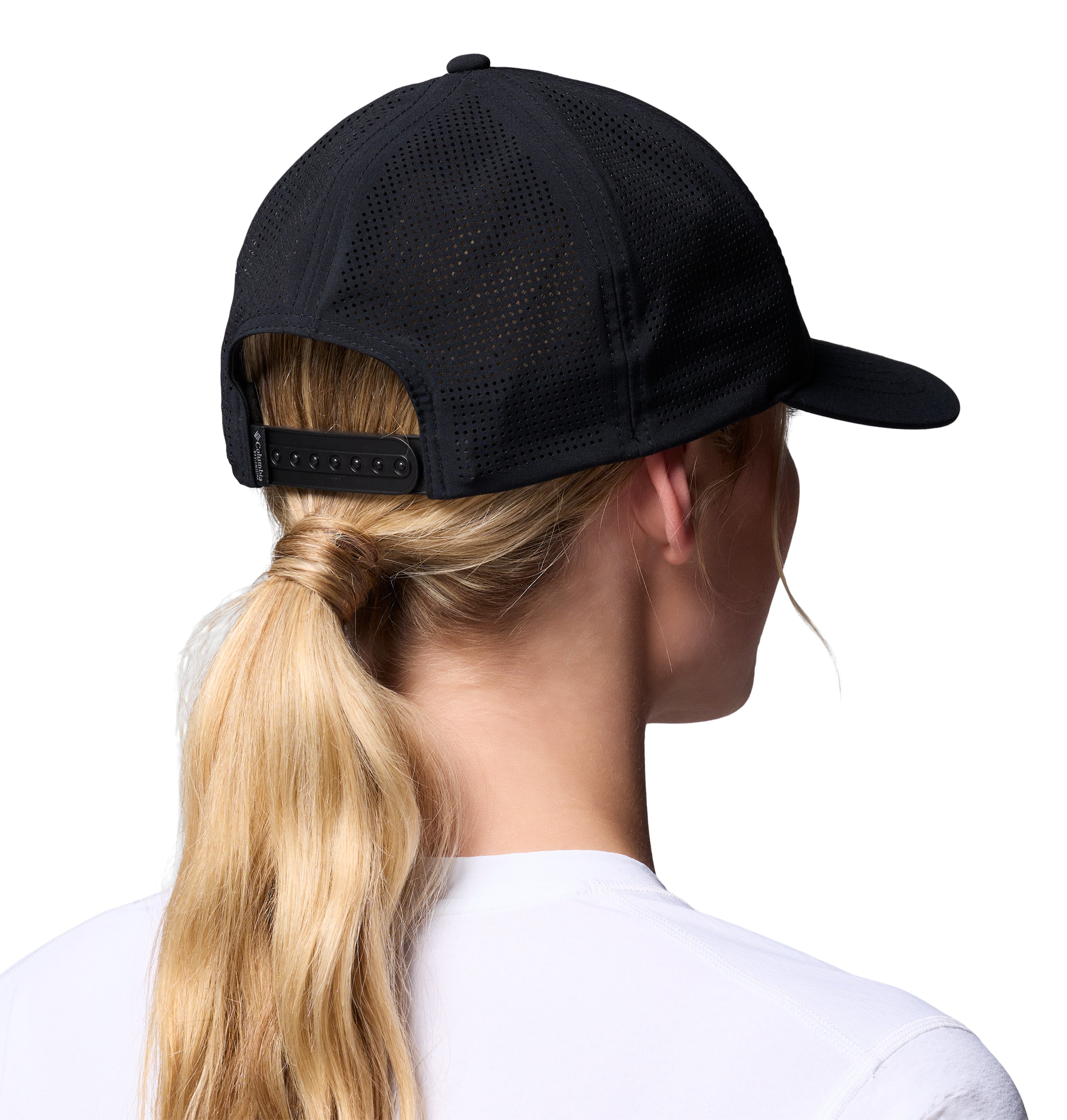 Gorra Unisex Columbia Mountaincap II 110 Snapback