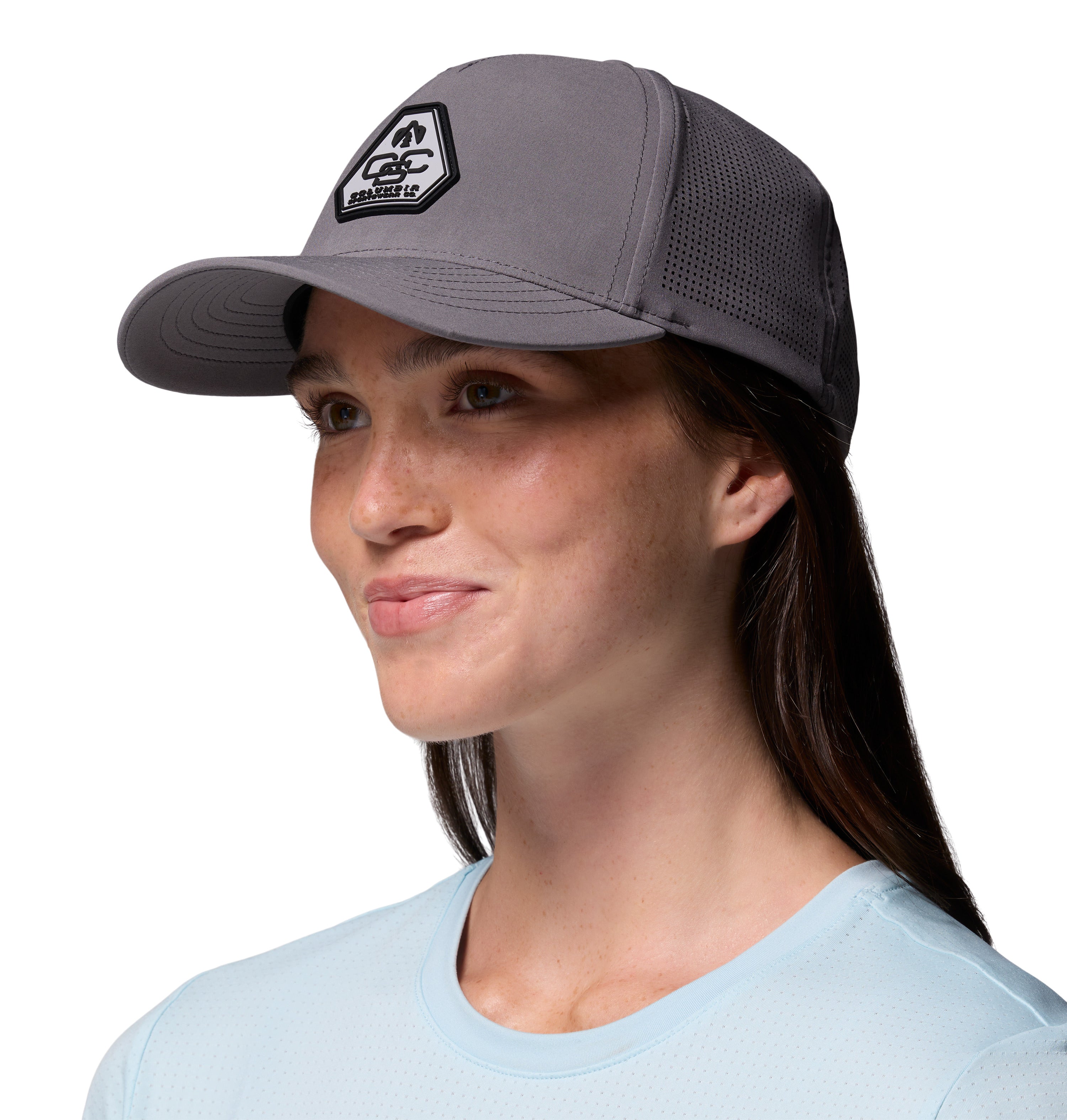 Gorra Unisex Columbia Mountaincap II 110 Snapback