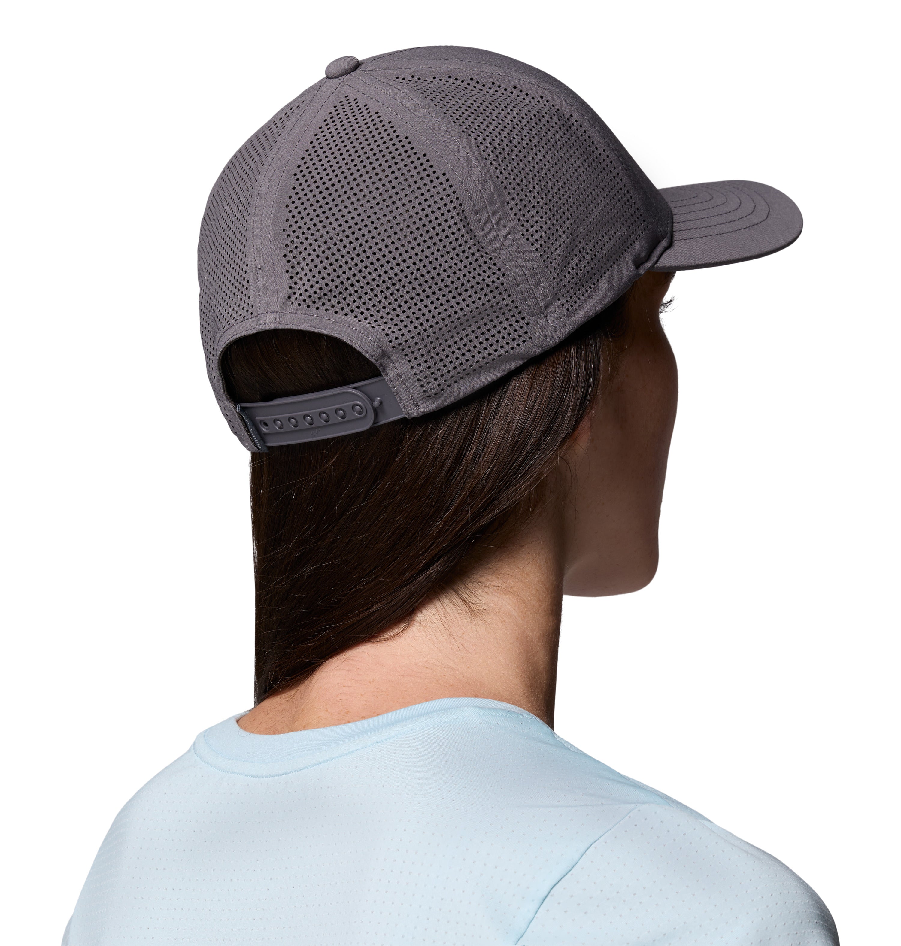 Gorra Unisex Columbia Mountaincap II 110 Snapback