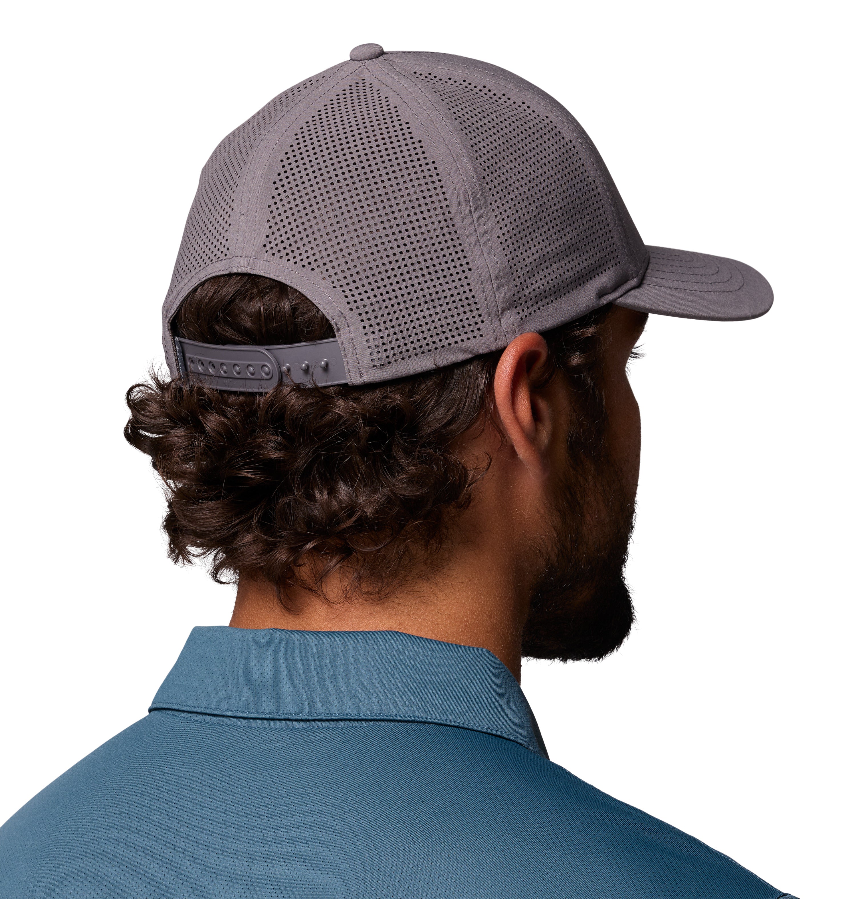 Gorra Unisex Columbia Mountaincap II 110 Snapback