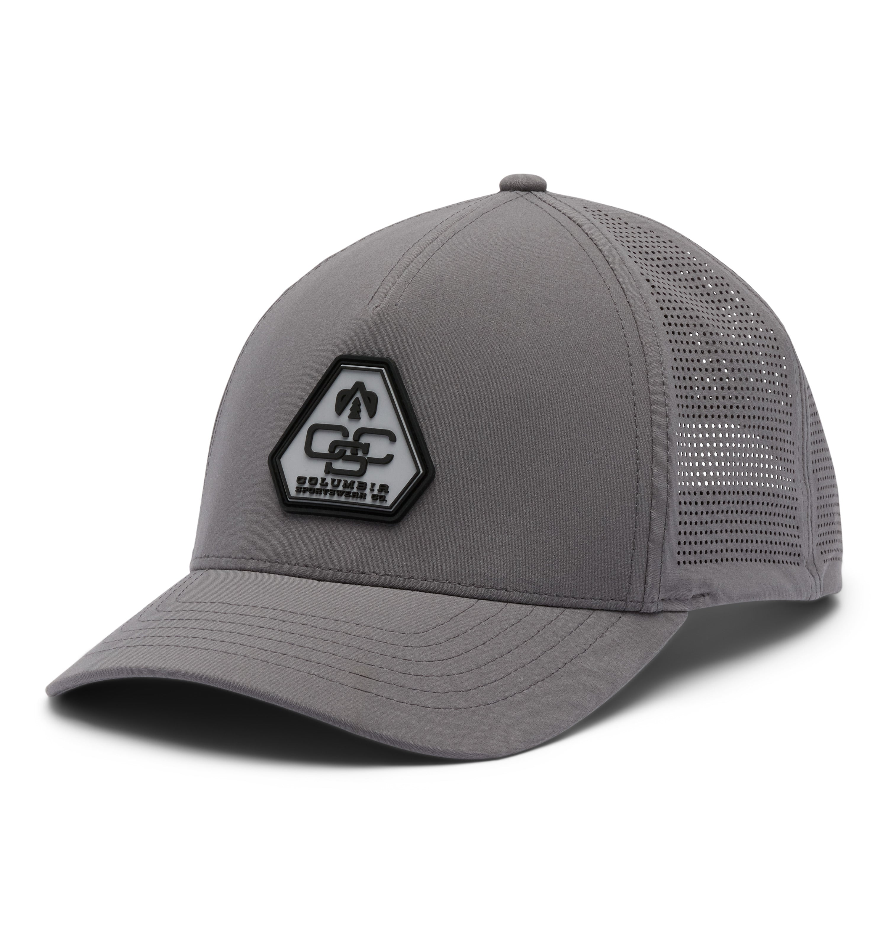 Gorra Unisex Columbia Mountaincap II 110 Snapback