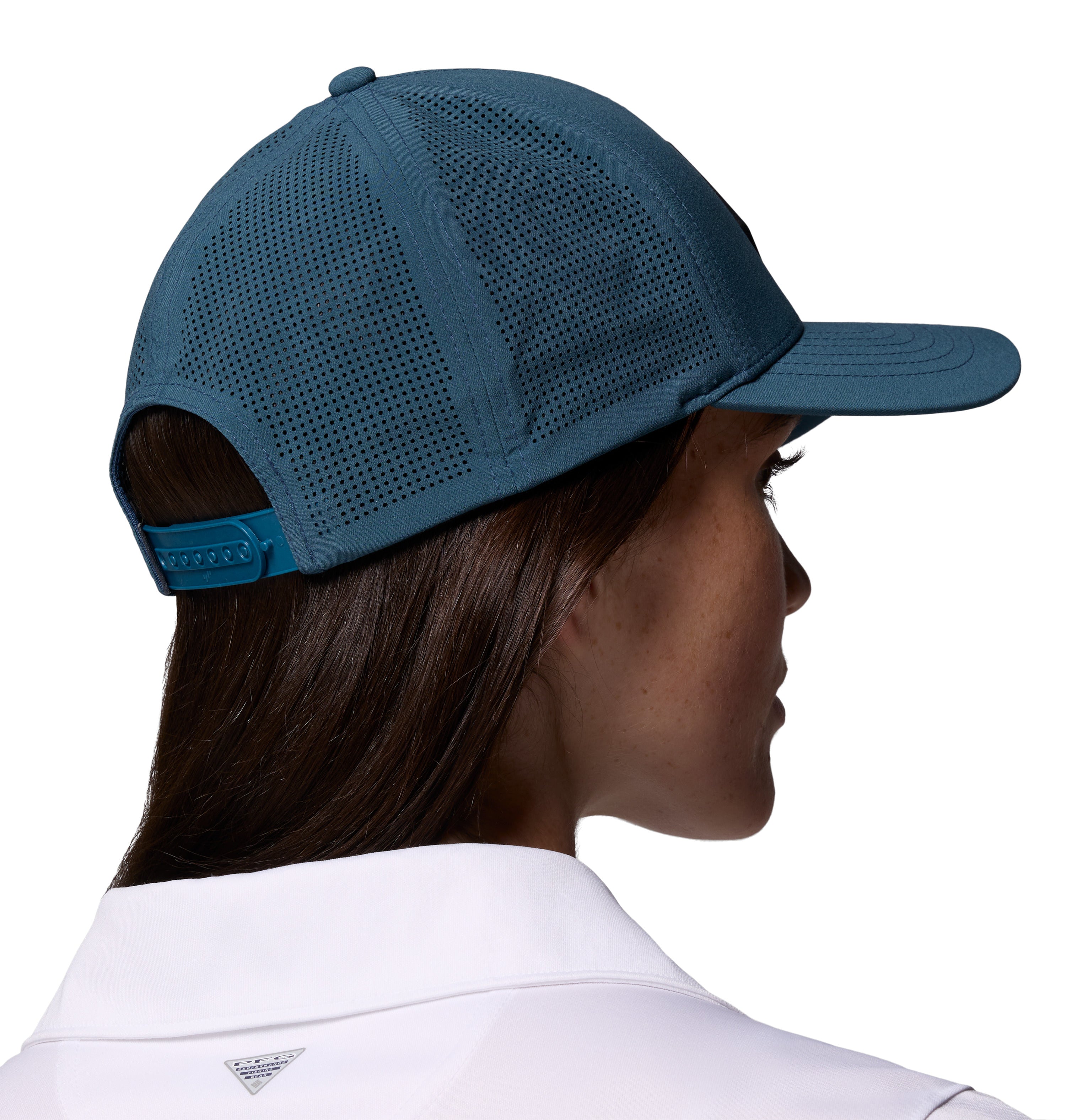 Gorra Unisex Columbia Mountaincap II 110 Snapback