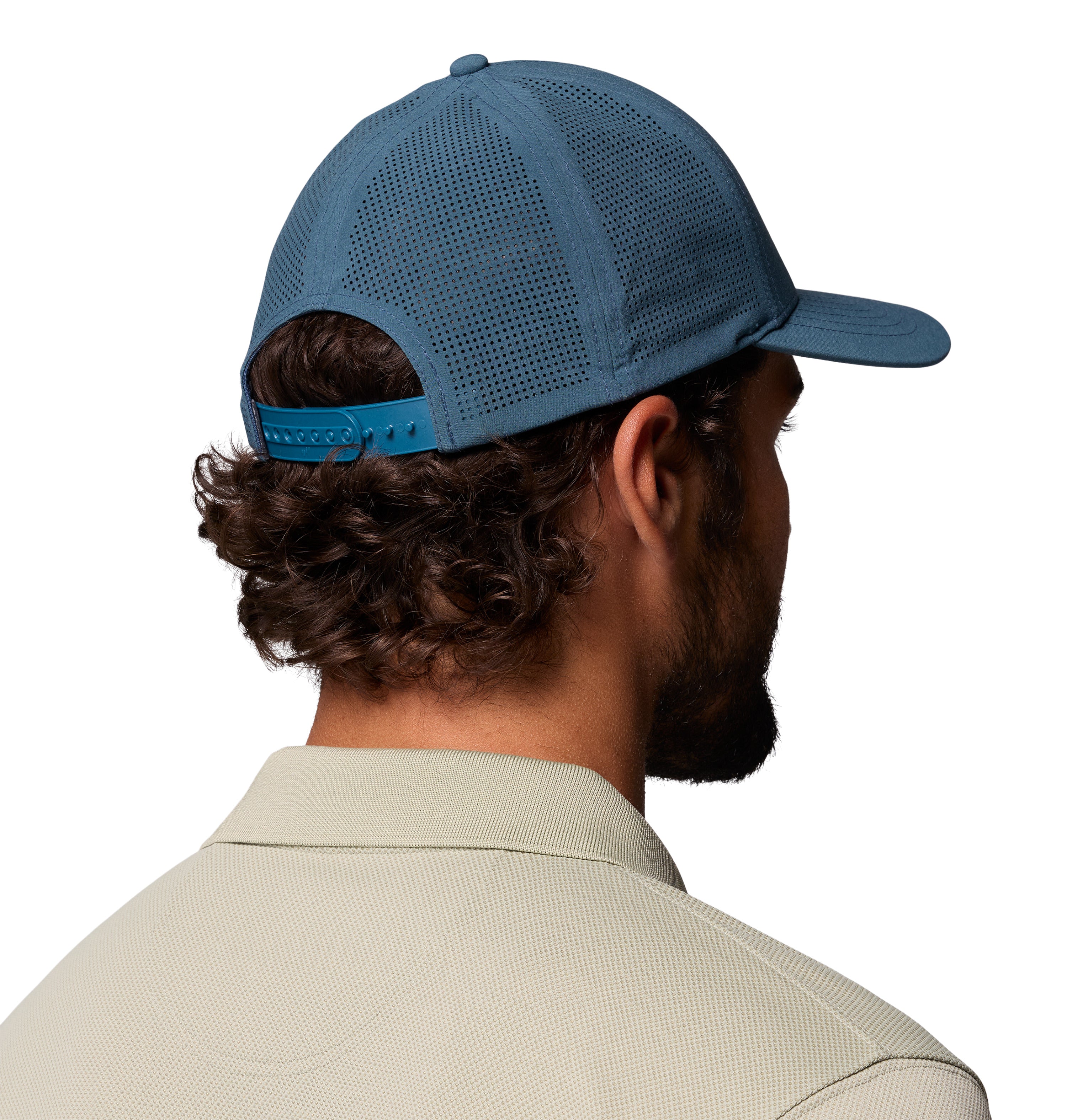 Gorra Unisex Columbia Mountaincap II 110 Snapback