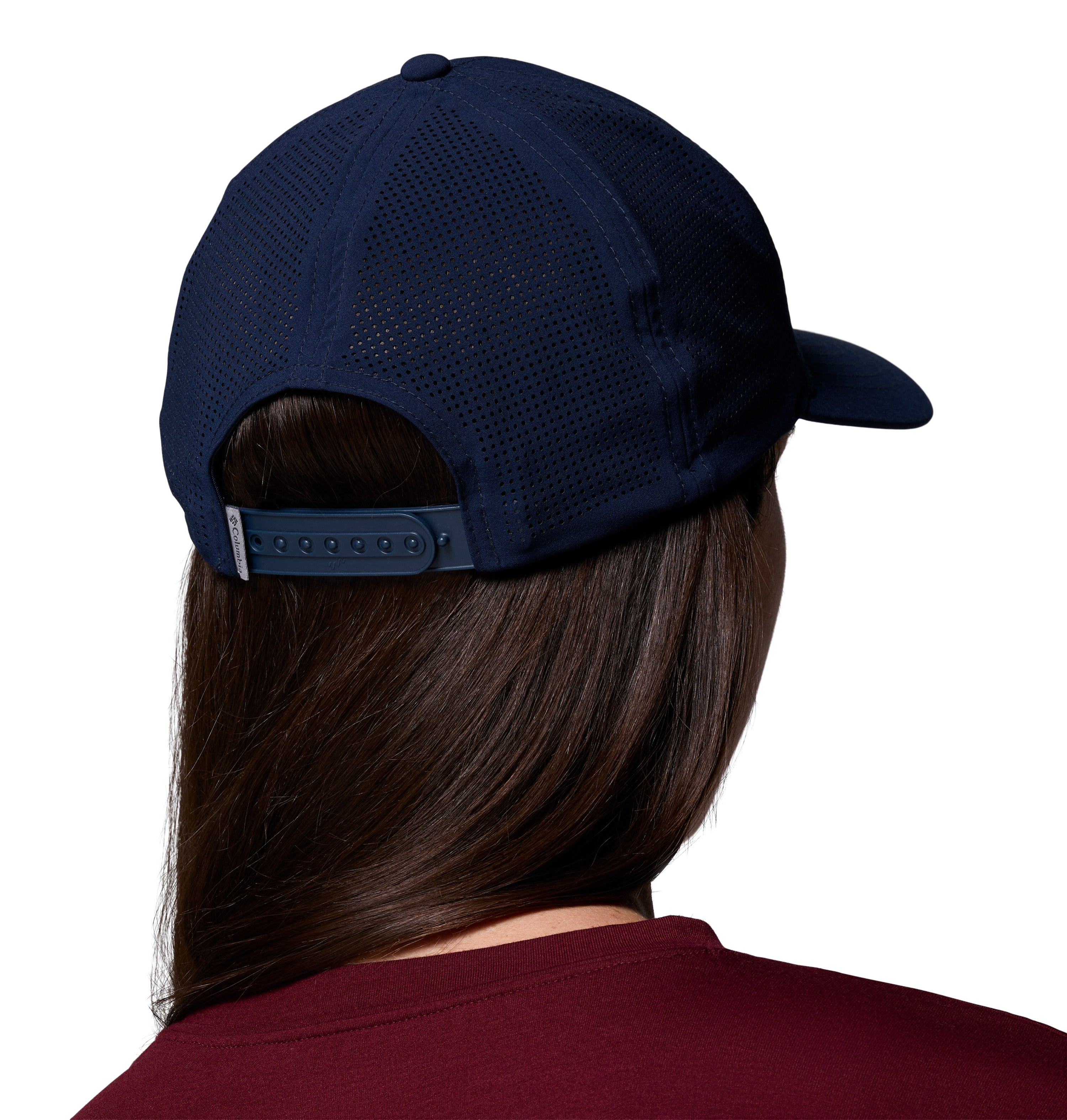 Gorra Unisex Columbia Mountaincap II 110 Snapback