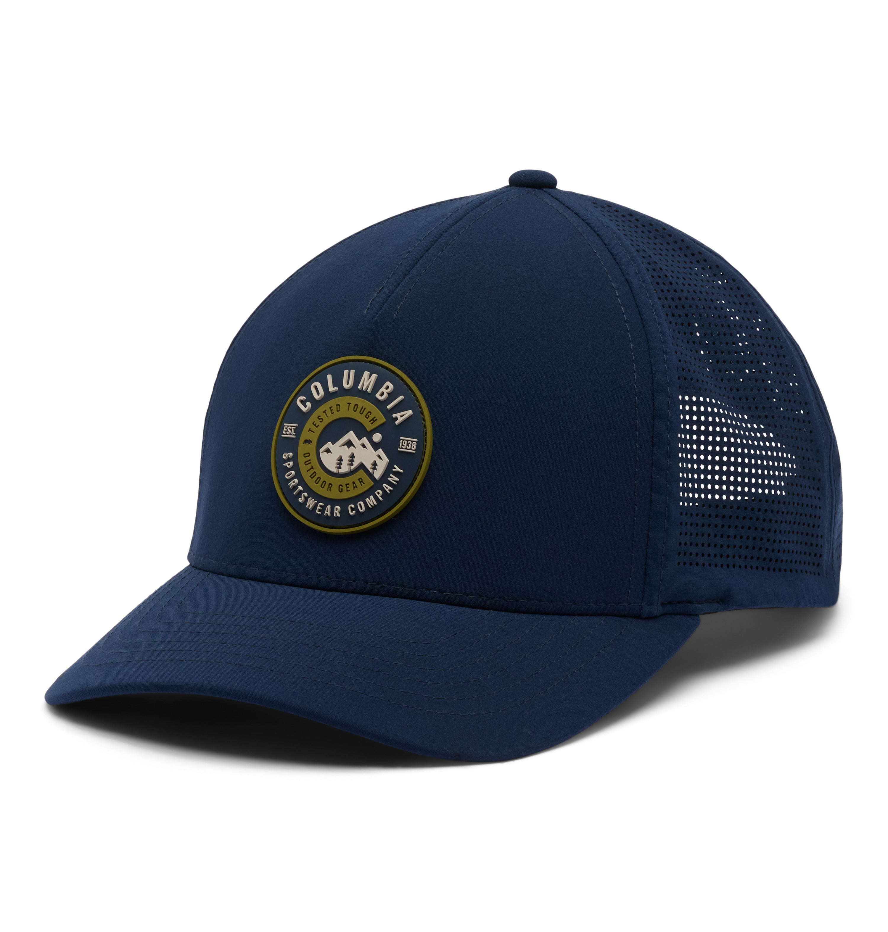Gorra Unisex Columbia Mountaincap II 110 Snapback