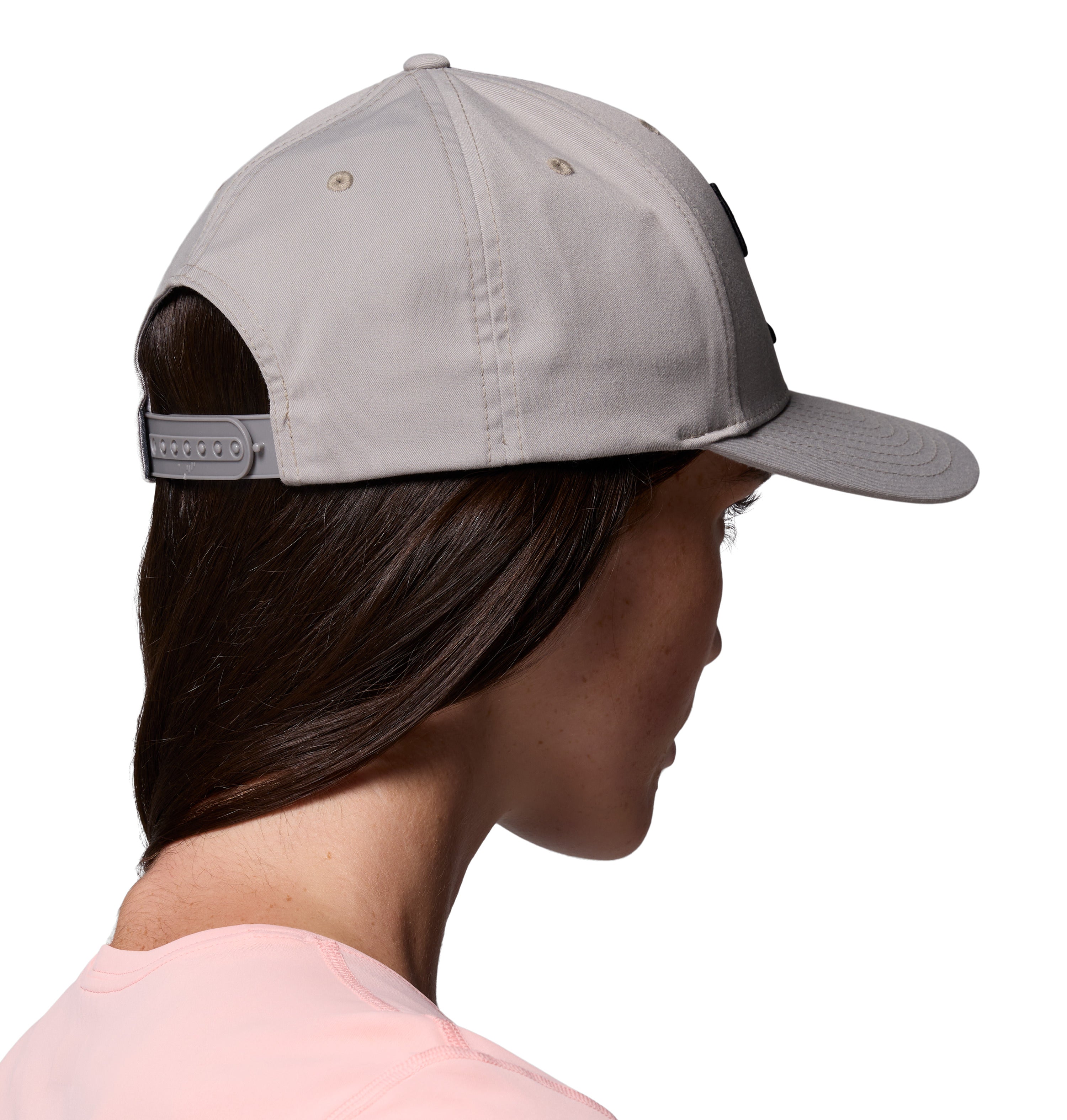 Gorra Unisex Columbia Lost Lager 3D Stretch Snapback