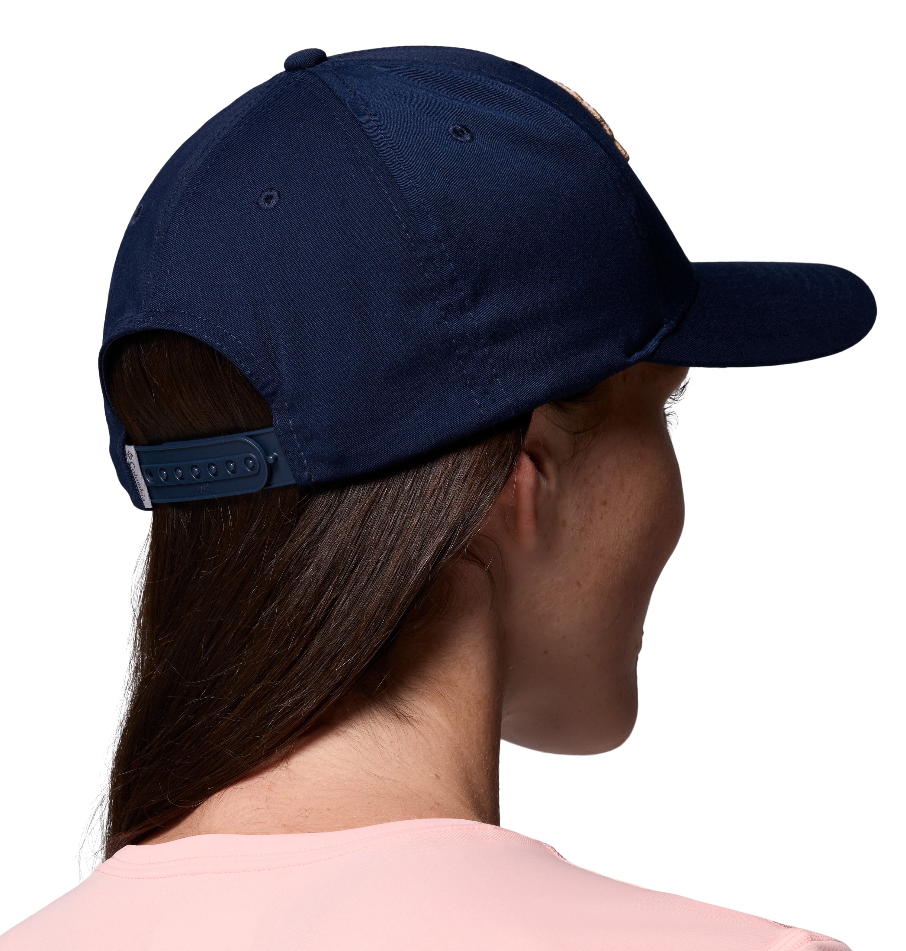 Gorra Unisex Columbia Lost Lager 3D Stretch Snapback