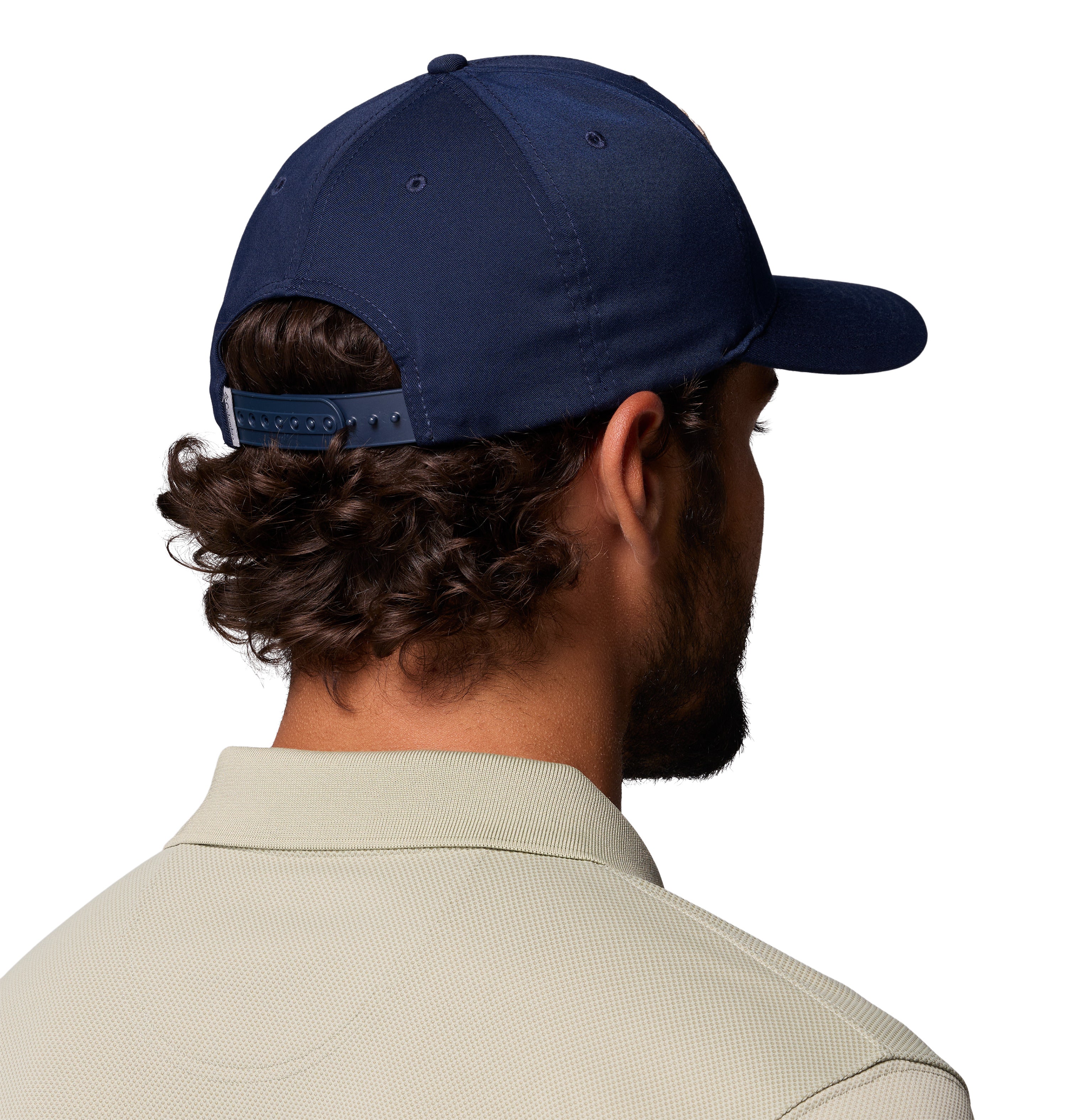 Gorra Unisex Columbia Lost Lager 3D Stretch Snapback
