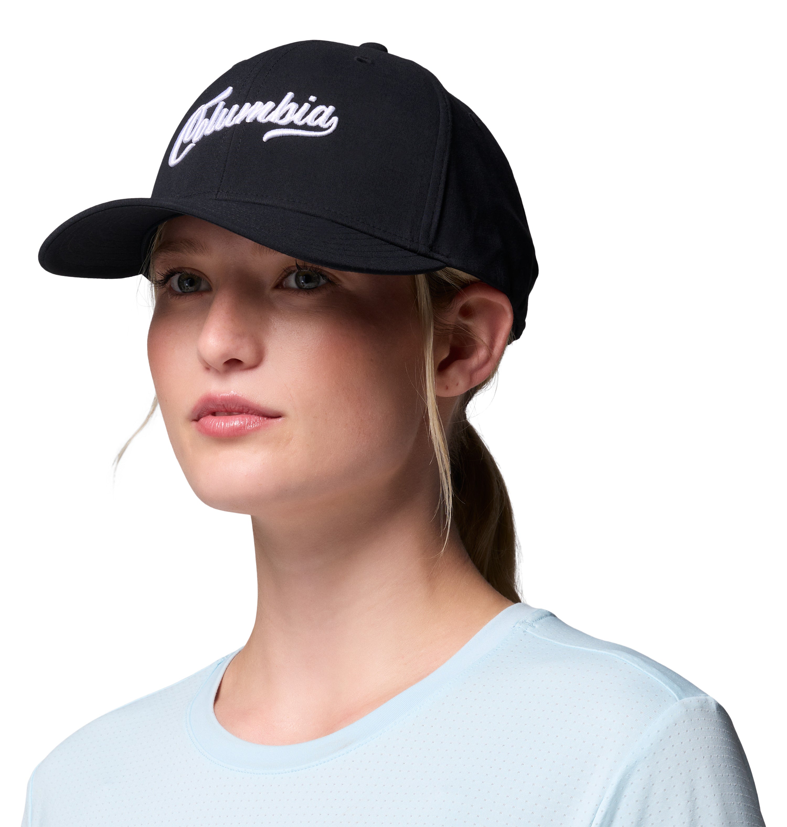 Gorra Unisex Columbia Snapback