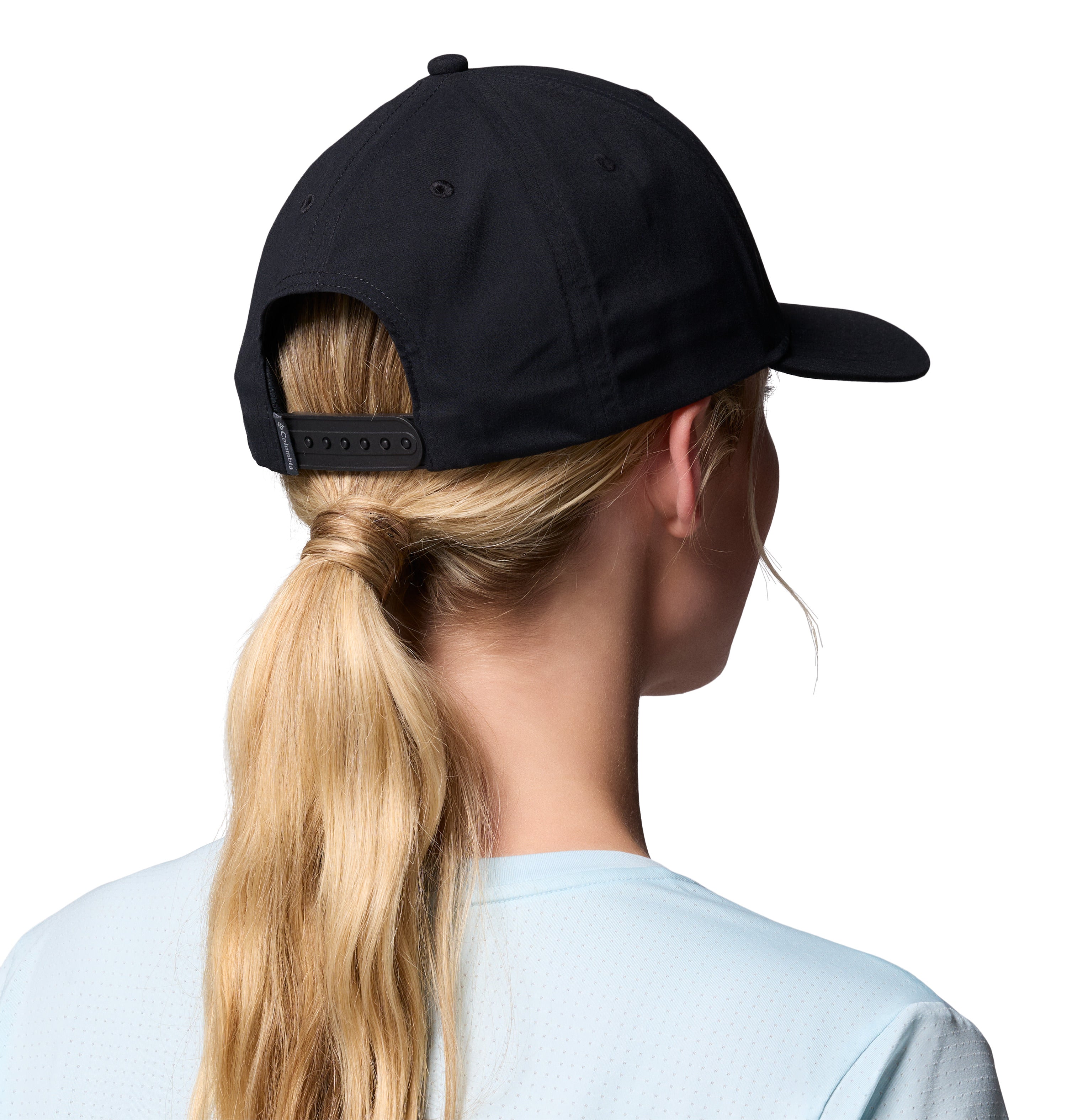 Gorra Unisex Columbia Snapback