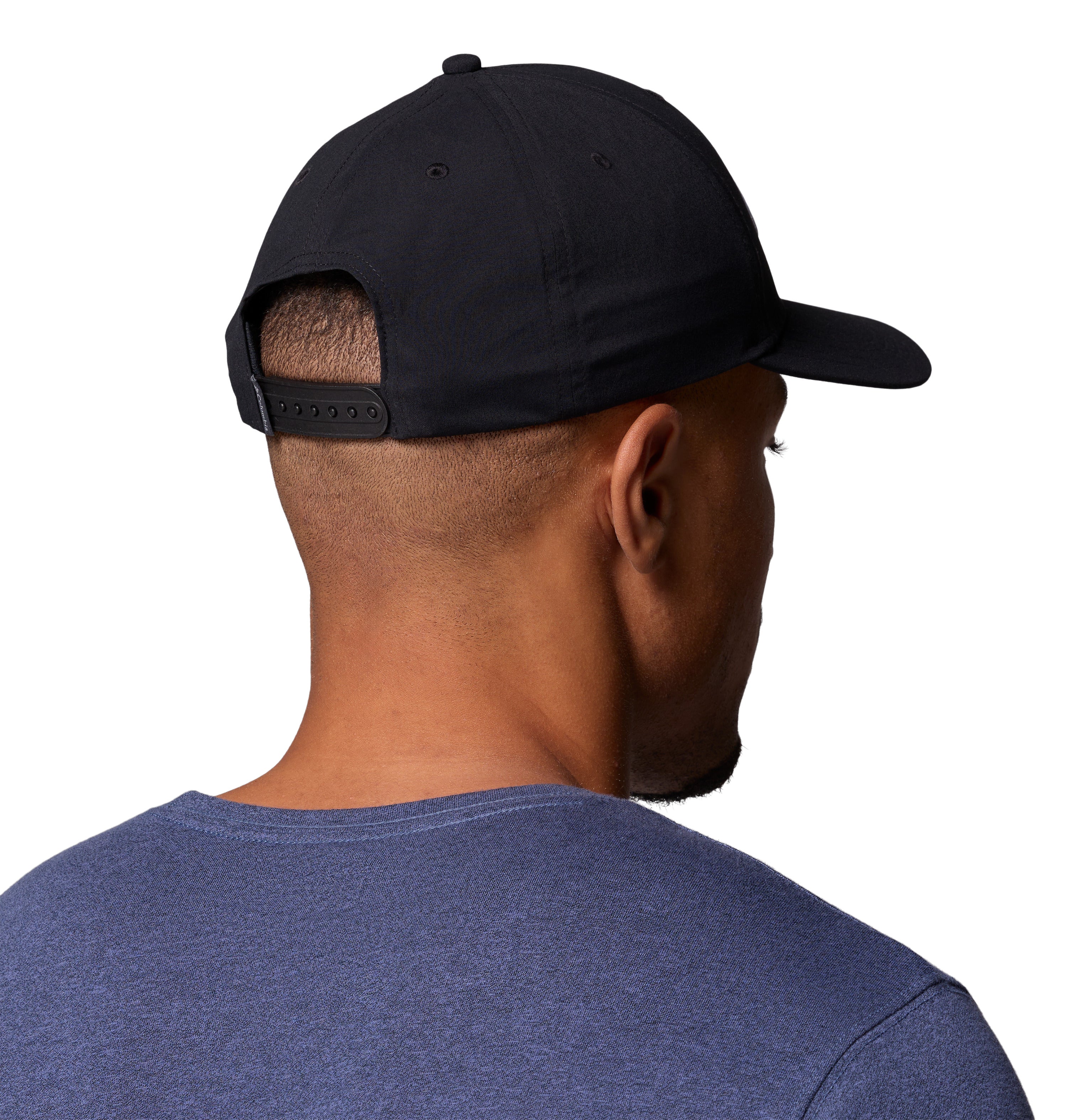 Gorra Unisex Columbia Snapback