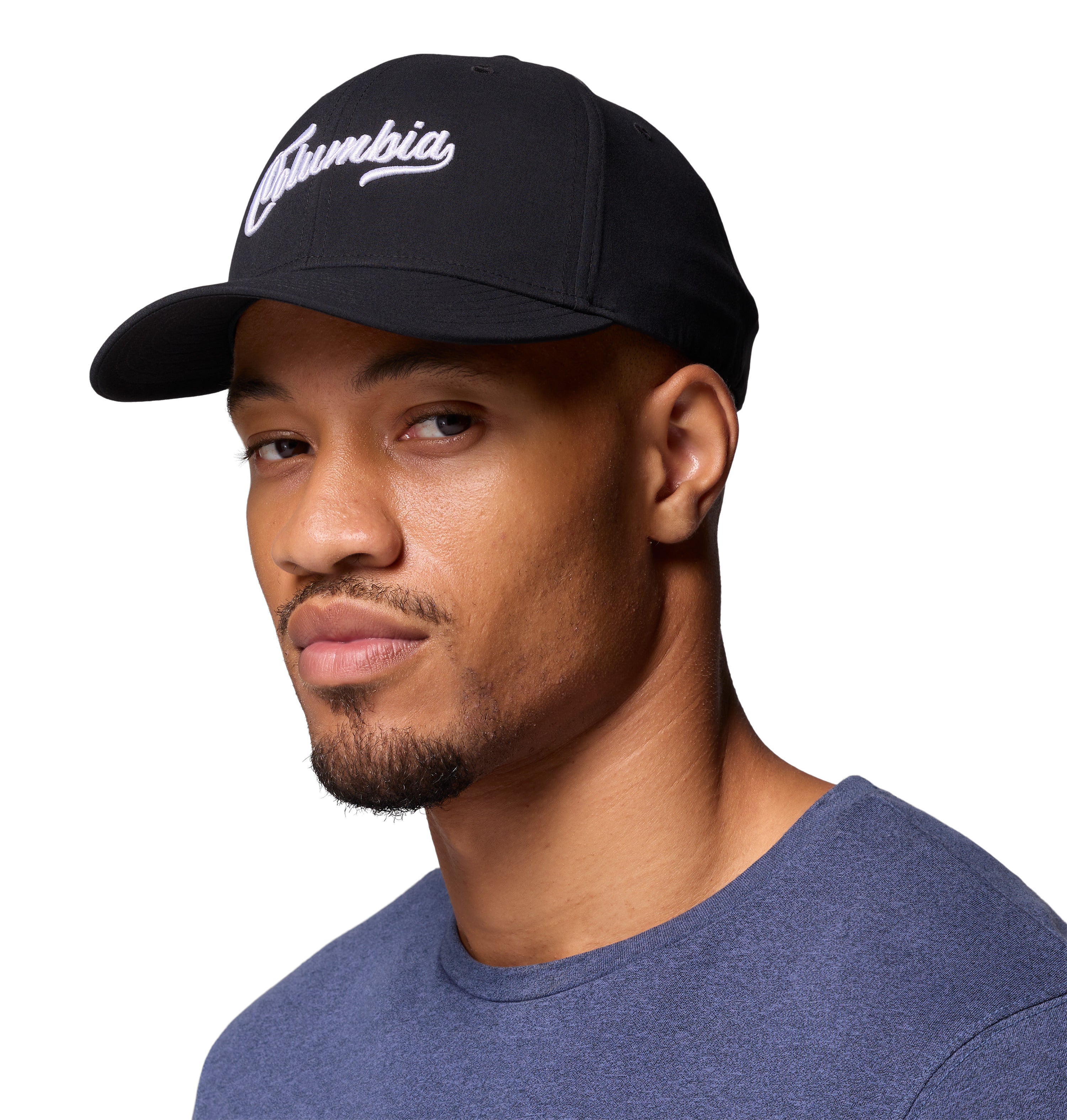 Gorra Unisex Columbia Snapback