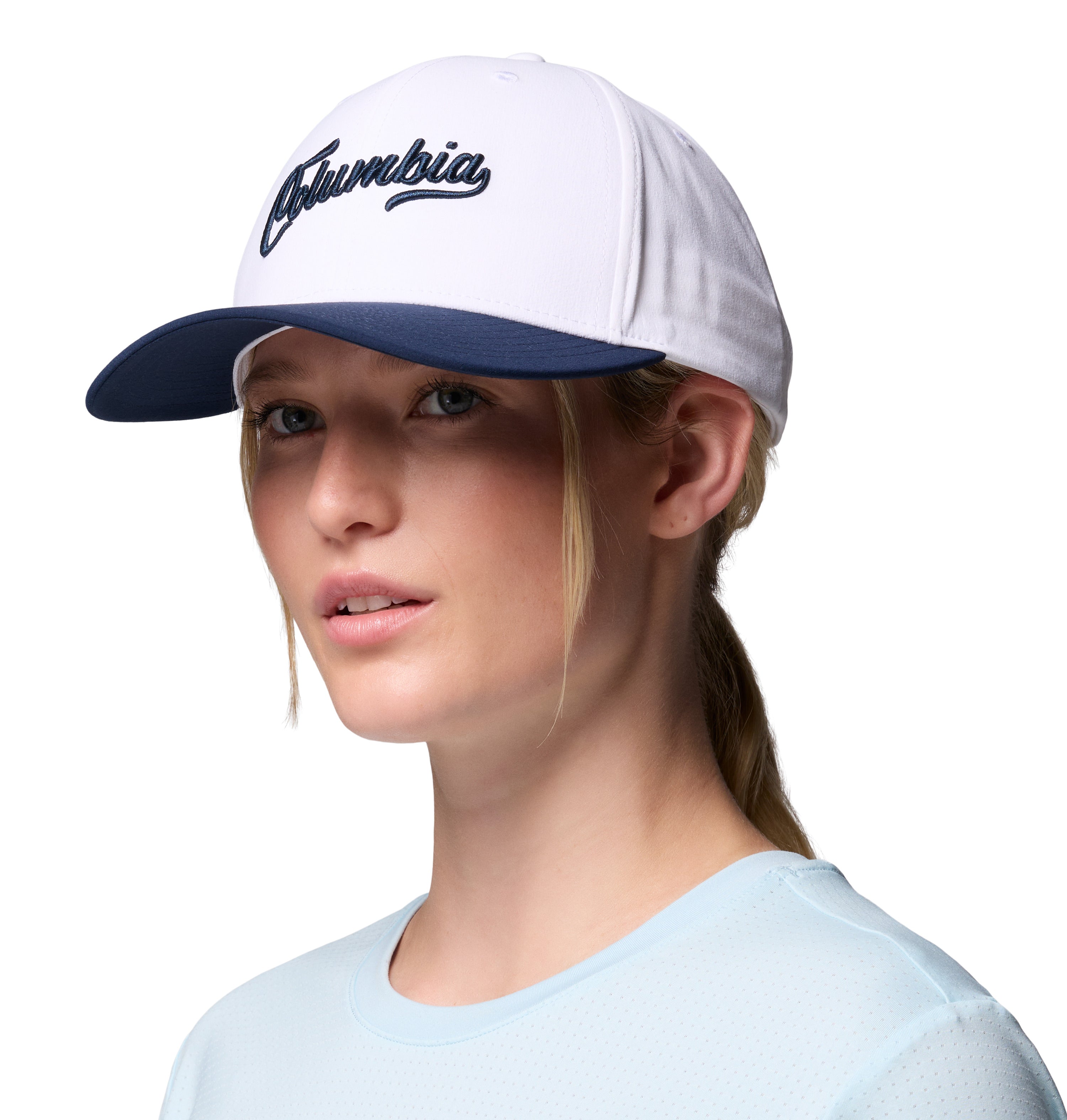 Gorra Unisex Columbia Snapback