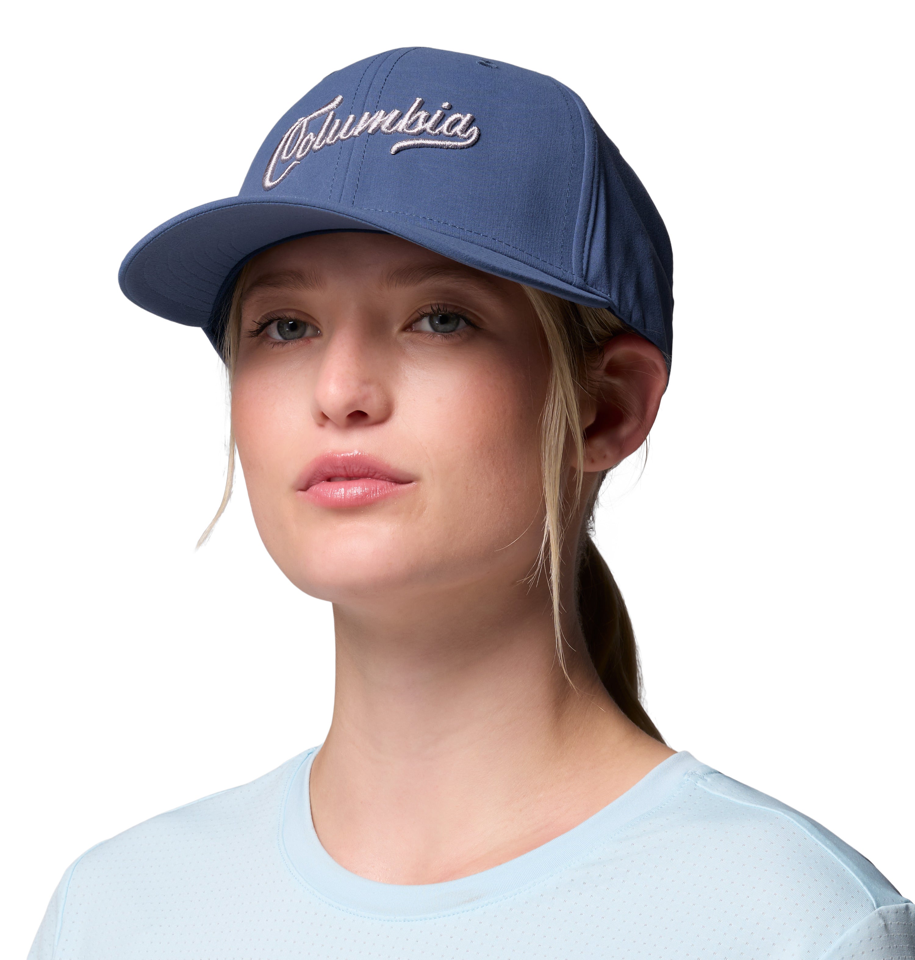Gorra Unisex Columbia Snapback