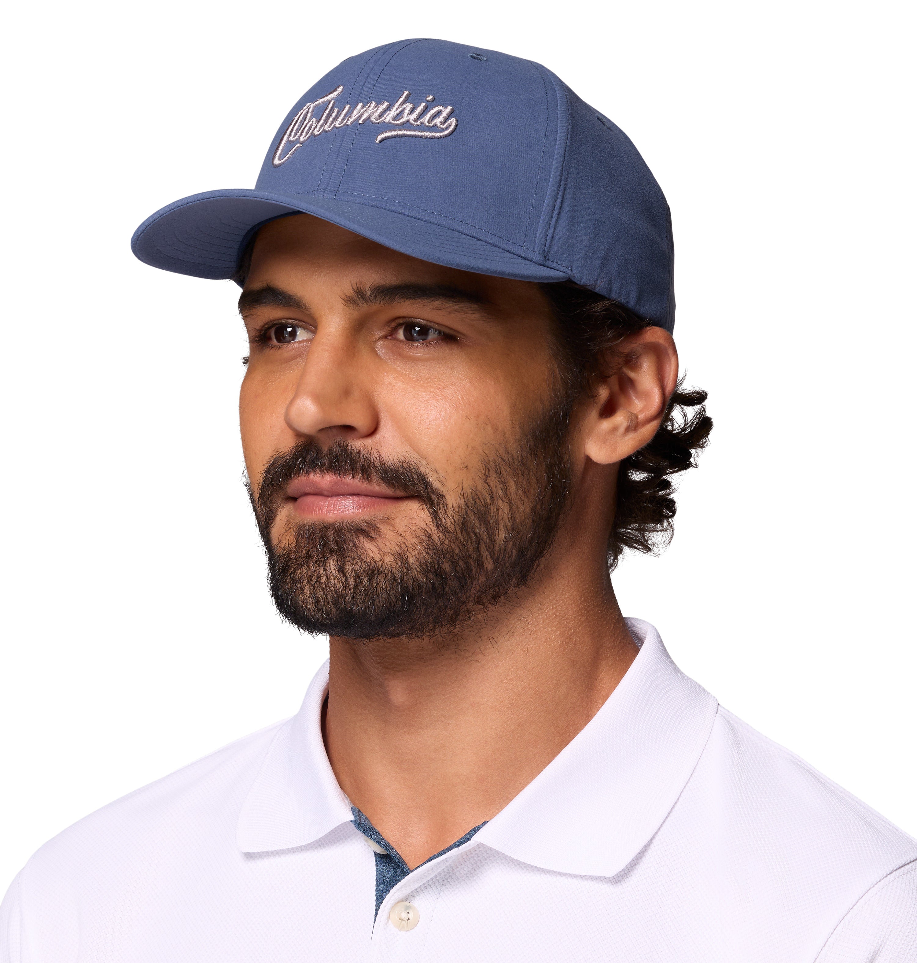 Gorra Unisex Columbia Snapback