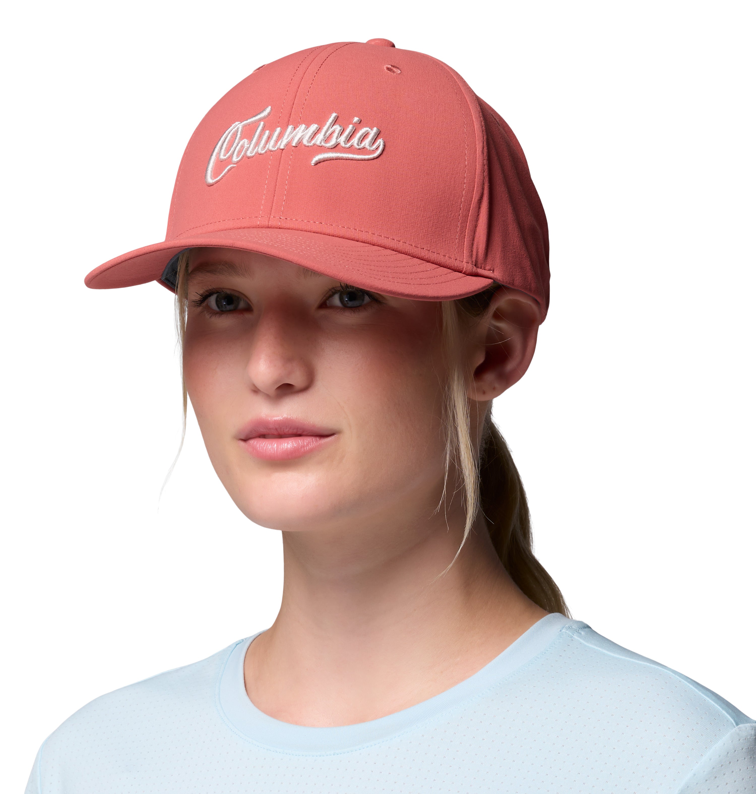 Gorra Unisex Columbia Snapback