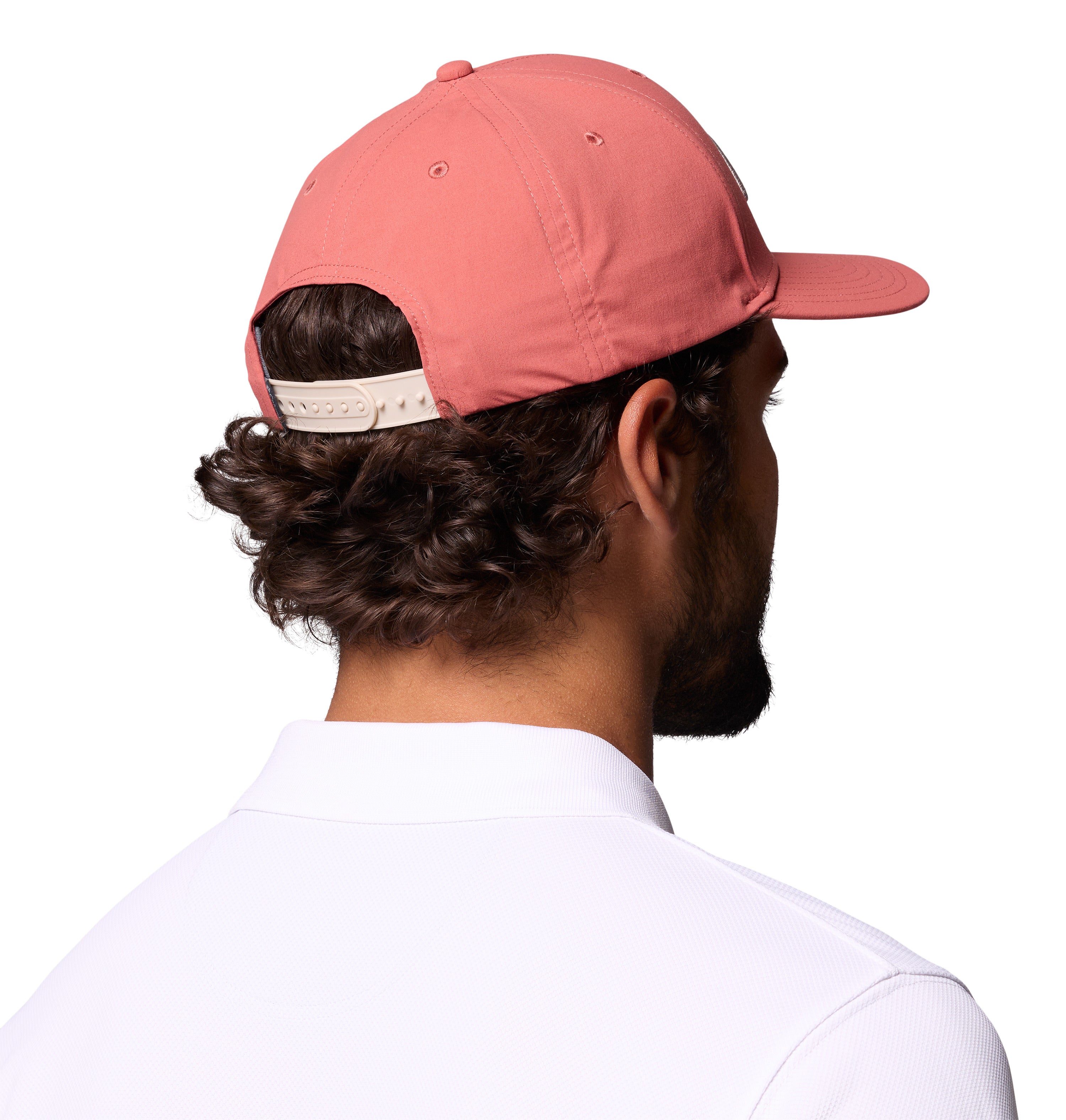 Gorra Unisex Columbia Snapback